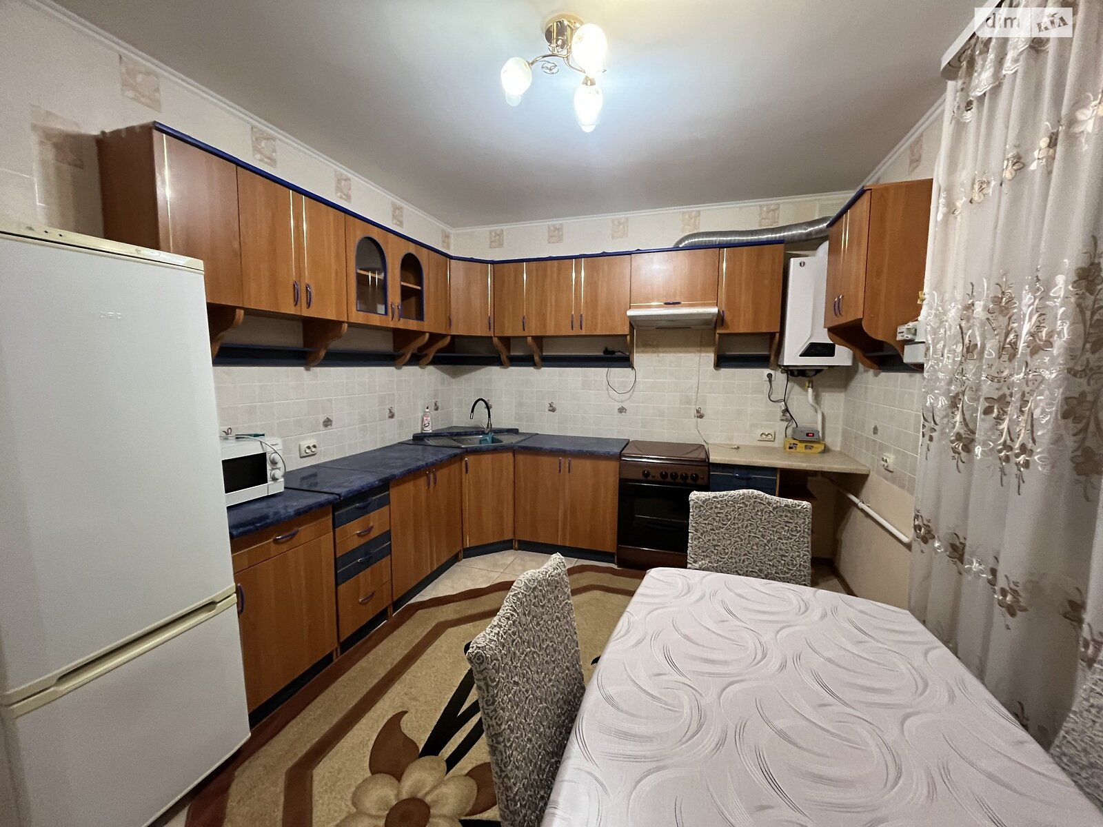 двухкомнатная квартира в Хмельницком, район Выставка, на ул. Заречанская 22/3 в аренду на долгий срок помесячно фото 1 двухкомнатная квартира в Хмельницком, район Выставка, на ул. Заречанская 22/3 в аренду на долгий срок помесячно фото 1