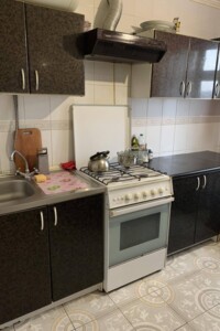 двухкомнатная квартира в Хмельницком, район Юго-Западный, на ул. Больничная в аренду на долгий срок помесячно фото 2