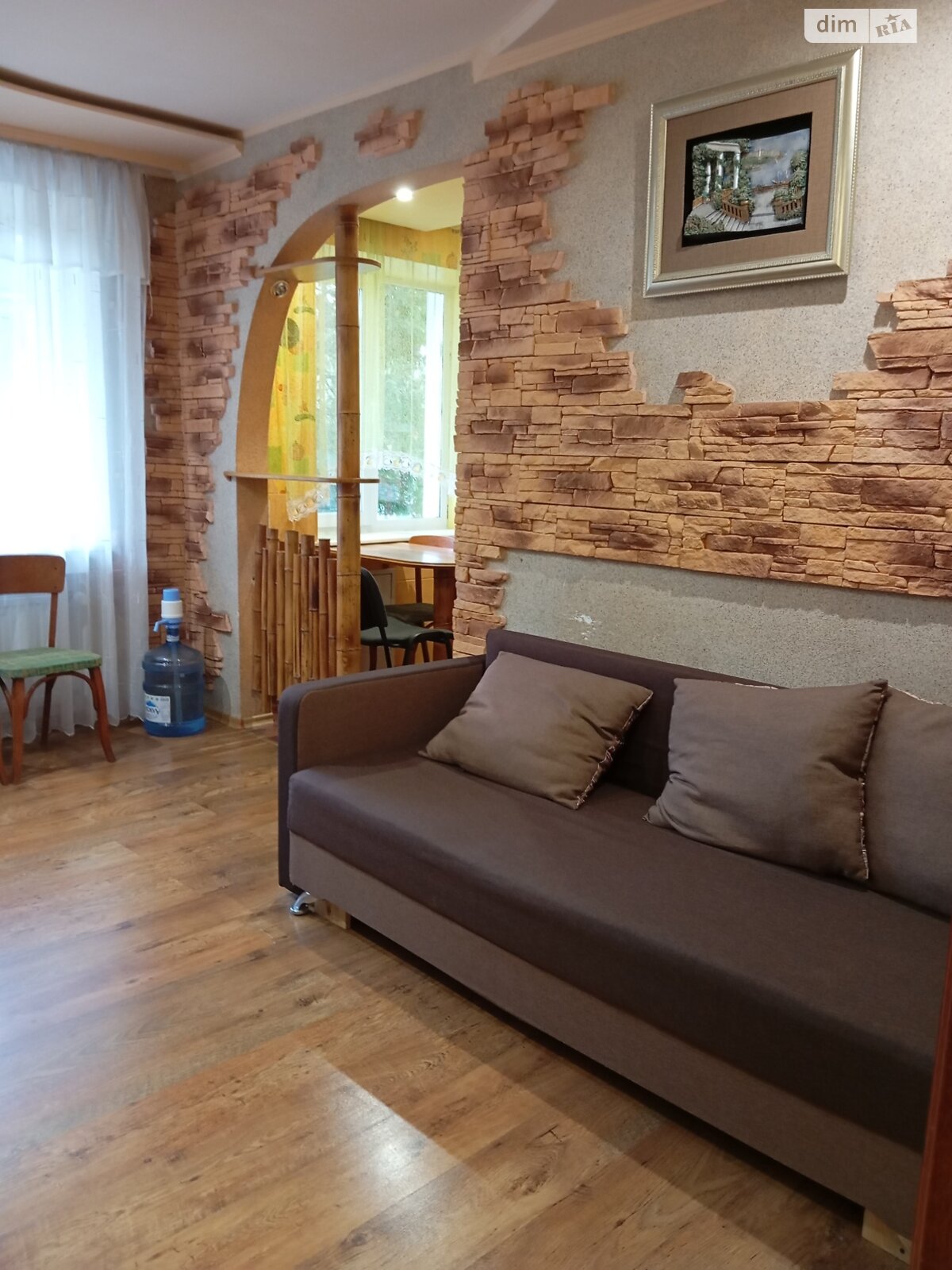 двухкомнатная квартира в Хмельницком, район Юго-Западный, на ул. Бориса Антоненко-Давыдовича 12 в аренду на долгий срок помесячно фото 1 двухкомнатная квартира в Хмельницком, район Юго-Западный, на ул. Бориса Антоненко-Давыдовича 12 в аренду на долгий срок помесячно фото 1