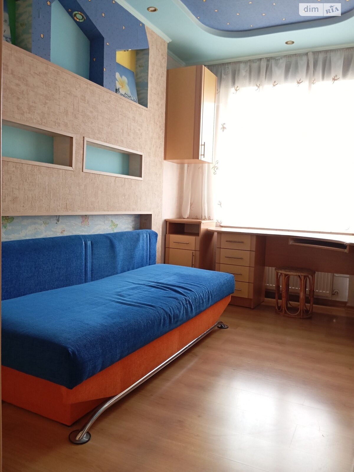 двухкомнатная квартира в Хмельницком, район Юго-Западный, на ул. Бориса Антоненко-Давыдовича 12 в аренду на долгий срок помесячно фото 1 двухкомнатная квартира в Хмельницком, район Юго-Западный, на ул. Бориса Антоненко-Давыдовича 12 в аренду на долгий срок помесячно фото 1