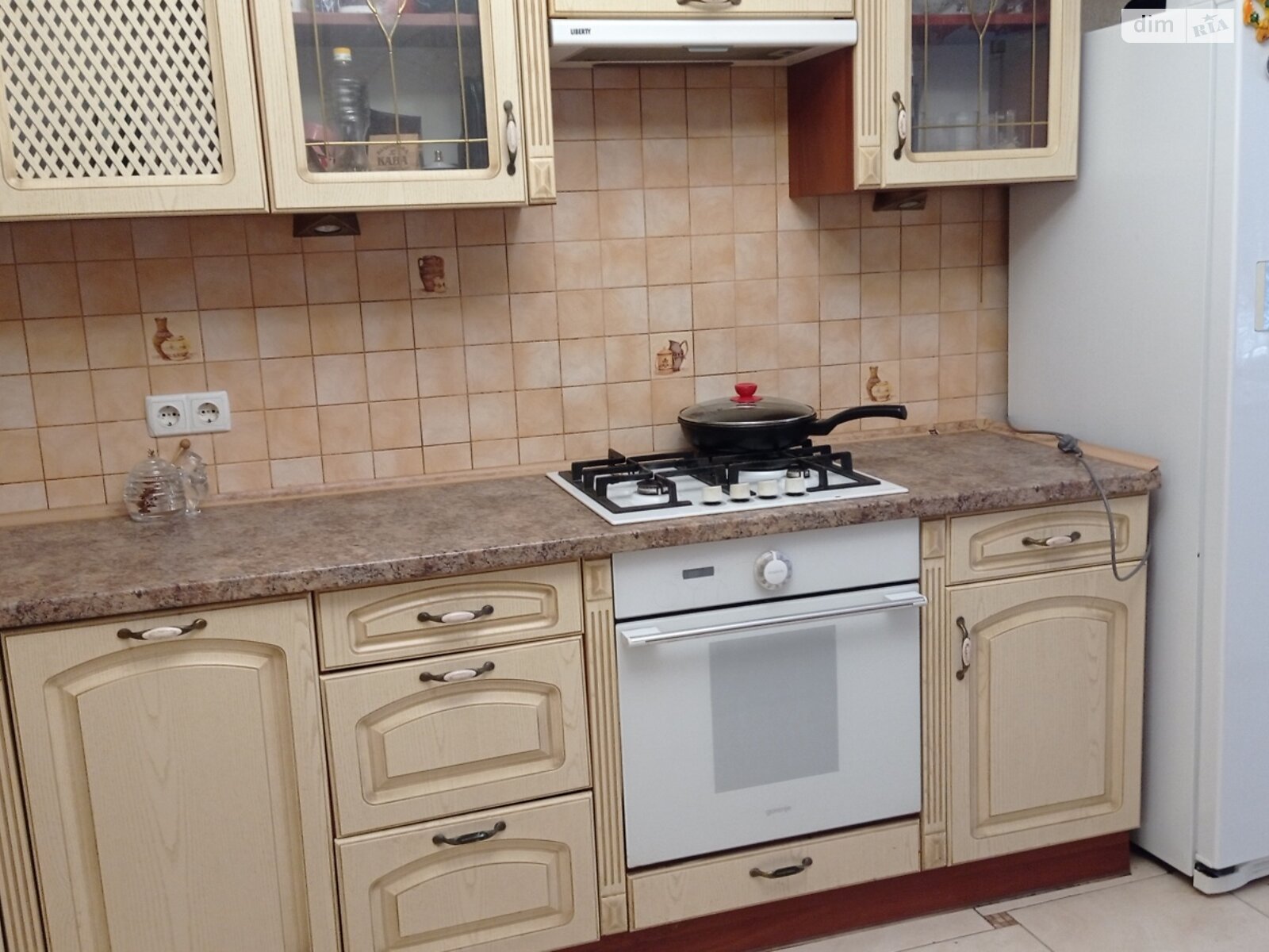 двокімнатна квартира в Хмельницькому, район Південно-Західний, на вул. Героїв Чорнобиля 1/1А в довготривалу оренду помісячно фото 1 двокімнатна квартира в Хмельницькому, район Південно-Західний, на вул. Героїв Чорнобиля 1/1А в довготривалу оренду помісячно фото 1