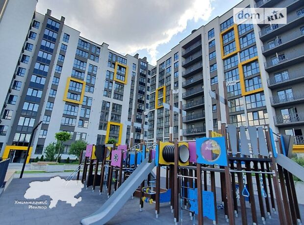 однокомнатная квартира с мебелью в Хмельницком, район Юго-Западный, на ул. Героев Крут 4/1 в аренду на долгий срок помесячно фото 1 однокомнатная квартира с мебелью в Хмельницком, район Юго-Западный, на ул. Героев Крут 4/1 в аренду на долгий срок помесячно фото 1