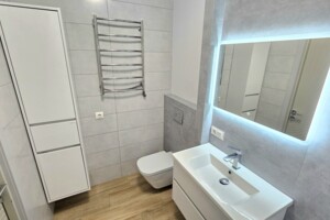 однокомнатная квартира в Хмельницком, район Юго-Западный, на ул. Героев Крут 4/1Б в аренду на долгий срок помесячно фото 2