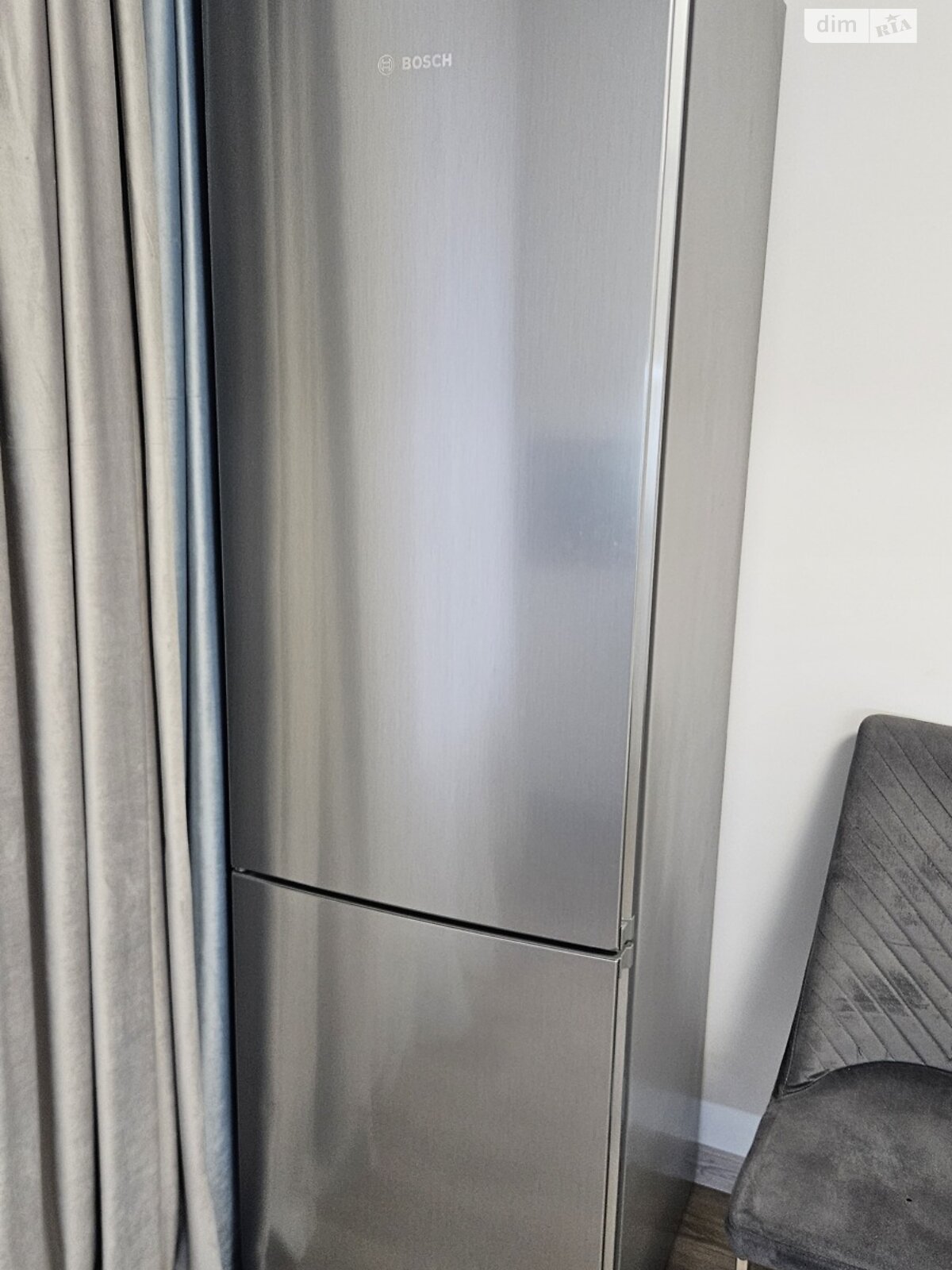 однокомнатная квартира в Хмельницком, район Юго-Западный, на ул. Героев Крут 4/1Б в аренду на долгий срок помесячно фото 1