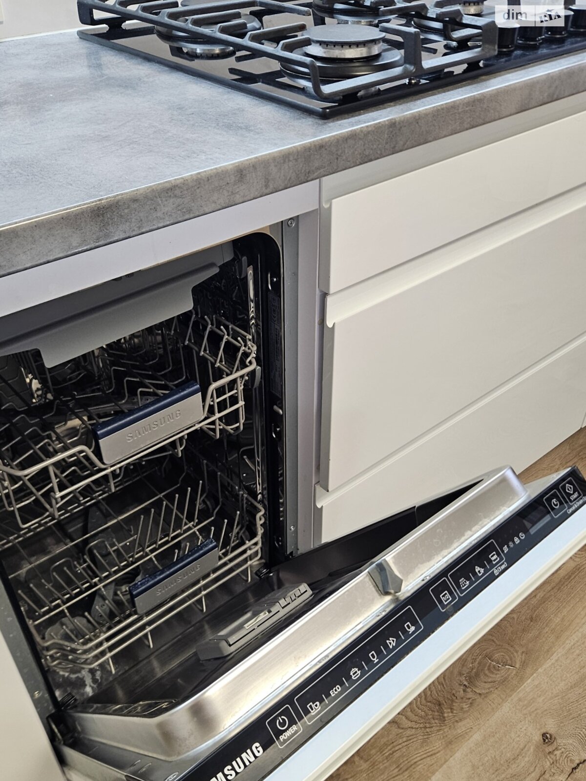 однокомнатная квартира в Хмельницком, район Юго-Западный, на ул. Героев Крут 4/1Б в аренду на долгий срок помесячно фото 1