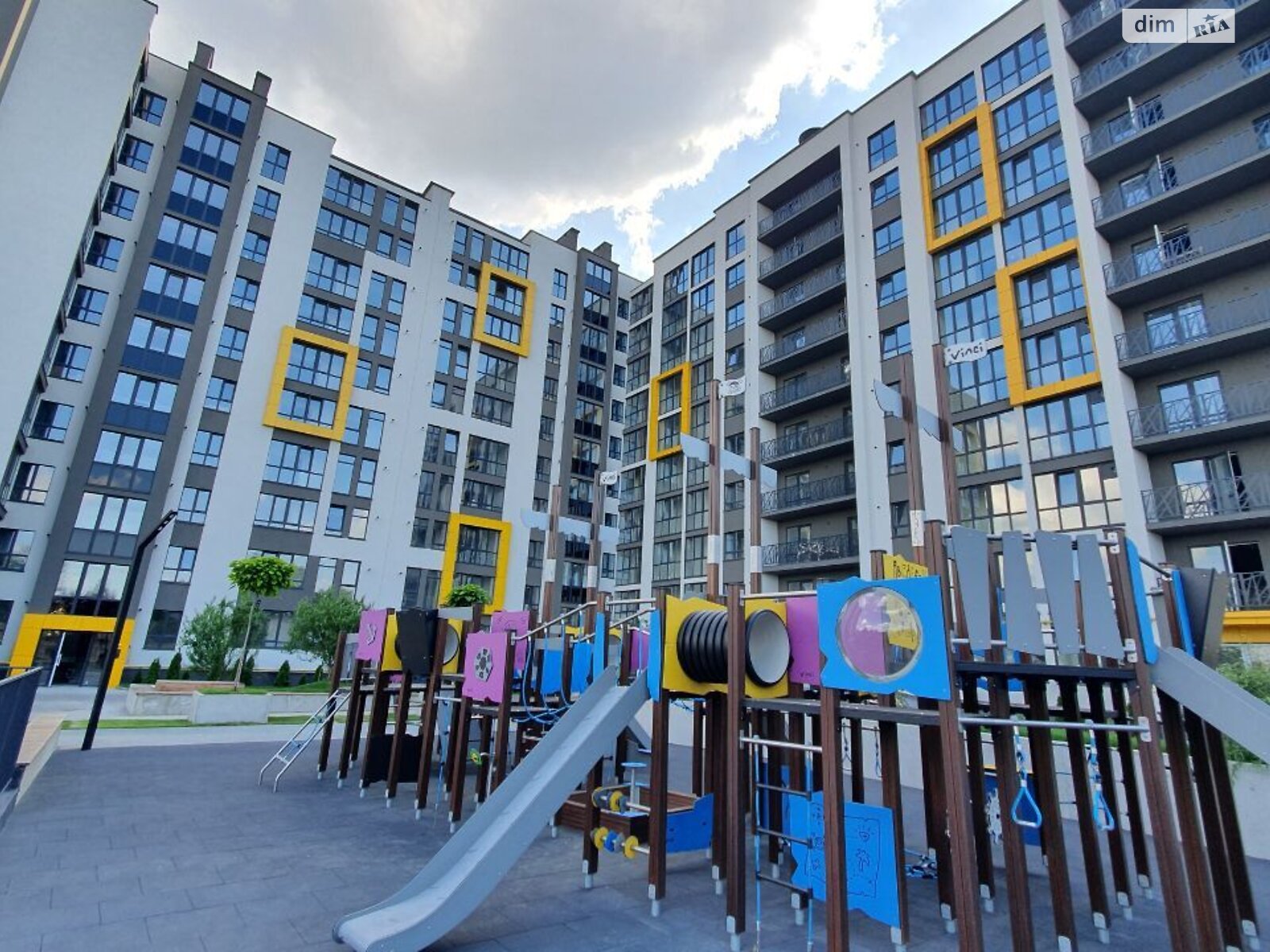 однокомнатная квартира в Хмельницком, район Юго-Западный, на ул. Героев Крут 4/1Б в аренду на долгий срок помесячно фото 1