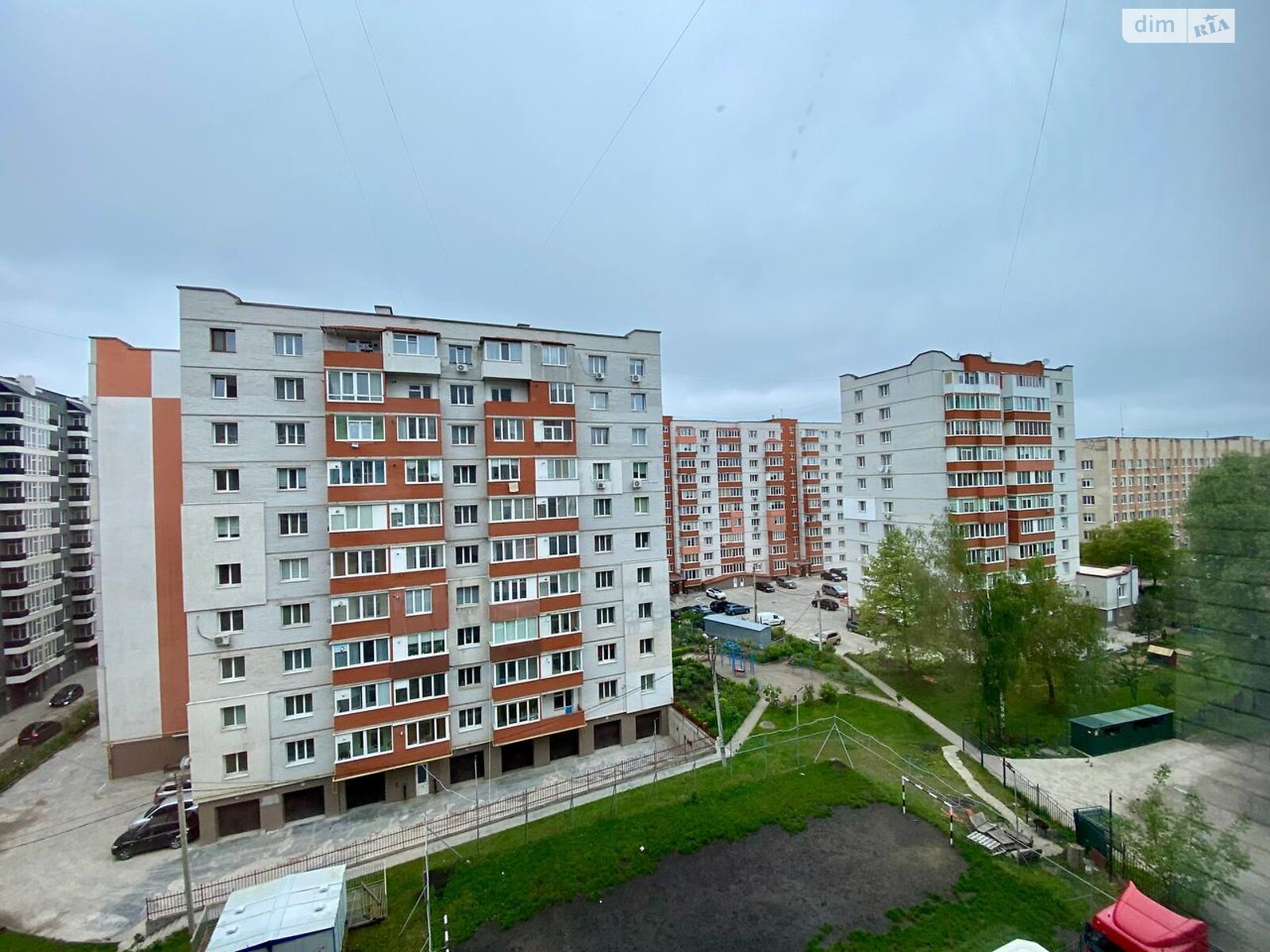 однокомнатная квартира в Хмельницком, район Юго-Западный, на ул. Институтская 6Б в аренду на долгий срок помесячно фото 1 однокомнатная квартира в Хмельницком, район Юго-Западный, на ул. Институтская 6Б в аренду на долгий срок помесячно фото 1