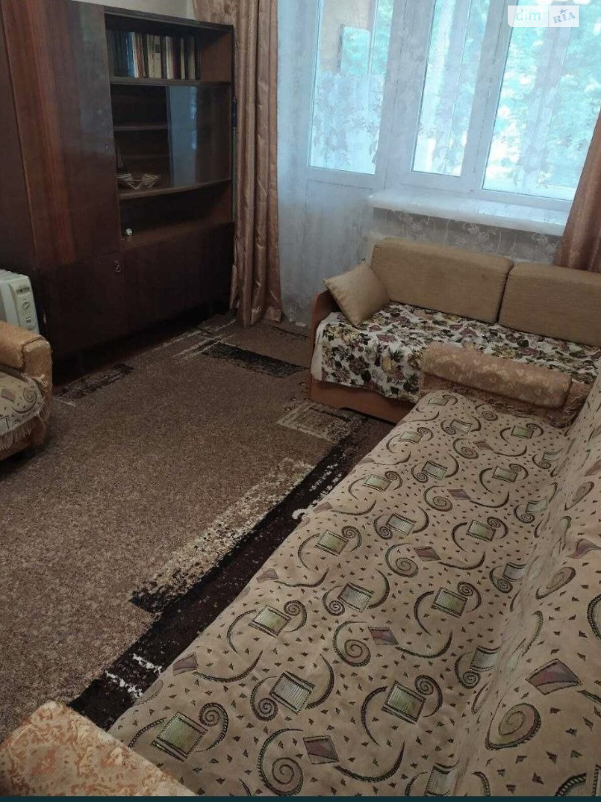 однокімнатна квартира в Хмельницькому, район Південно-Західний, на вул. Інститутська в довготривалу оренду помісячно фото 1 однокімнатна квартира в Хмельницькому, район Південно-Західний, на вул. Інститутська в довготривалу оренду помісячно фото 1