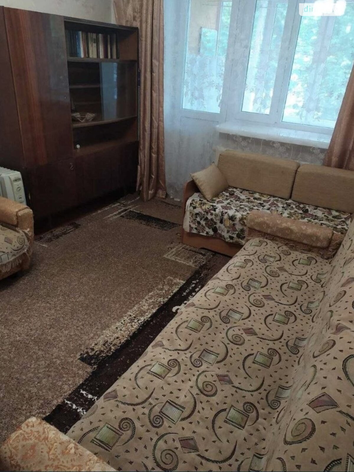однокомнатная квартира в Хмельницком, район Юго-Западный, на ул. Институтская в аренду на долгий срок помесячно фото 1 однокомнатная квартира в Хмельницком, район Юго-Западный, на ул. Институтская в аренду на долгий срок помесячно фото 1