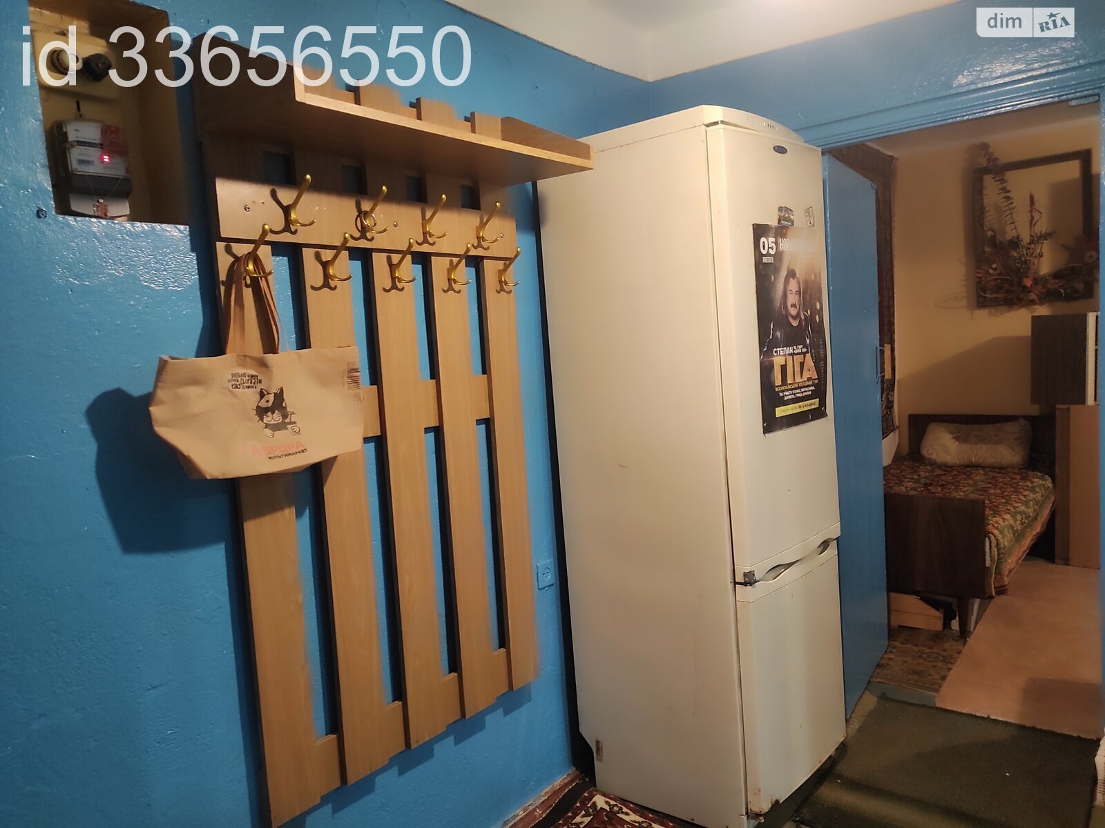 двухкомнатная квартира в Хмельницком, район Юго-Западный, на ул. Институтская в аренду на долгий срок помесячно фото 1 двухкомнатная квартира в Хмельницком, район Юго-Западный, на ул. Институтская в аренду на долгий срок помесячно фото 1