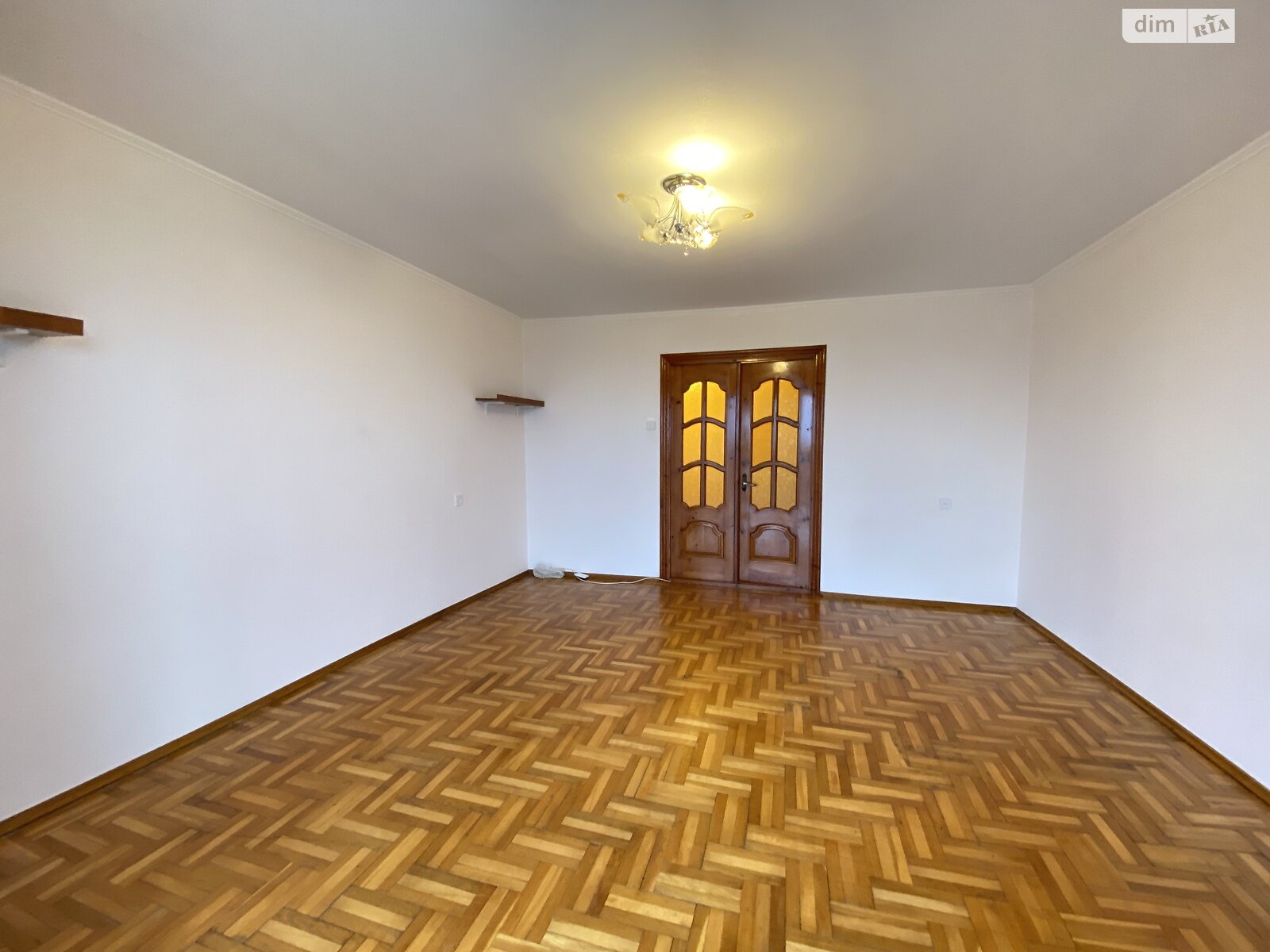 трехкомнатная квартира в Хмельницком, район Юго-Западный, на ул. Институтская 3 в аренду на долгий срок помесячно фото 1