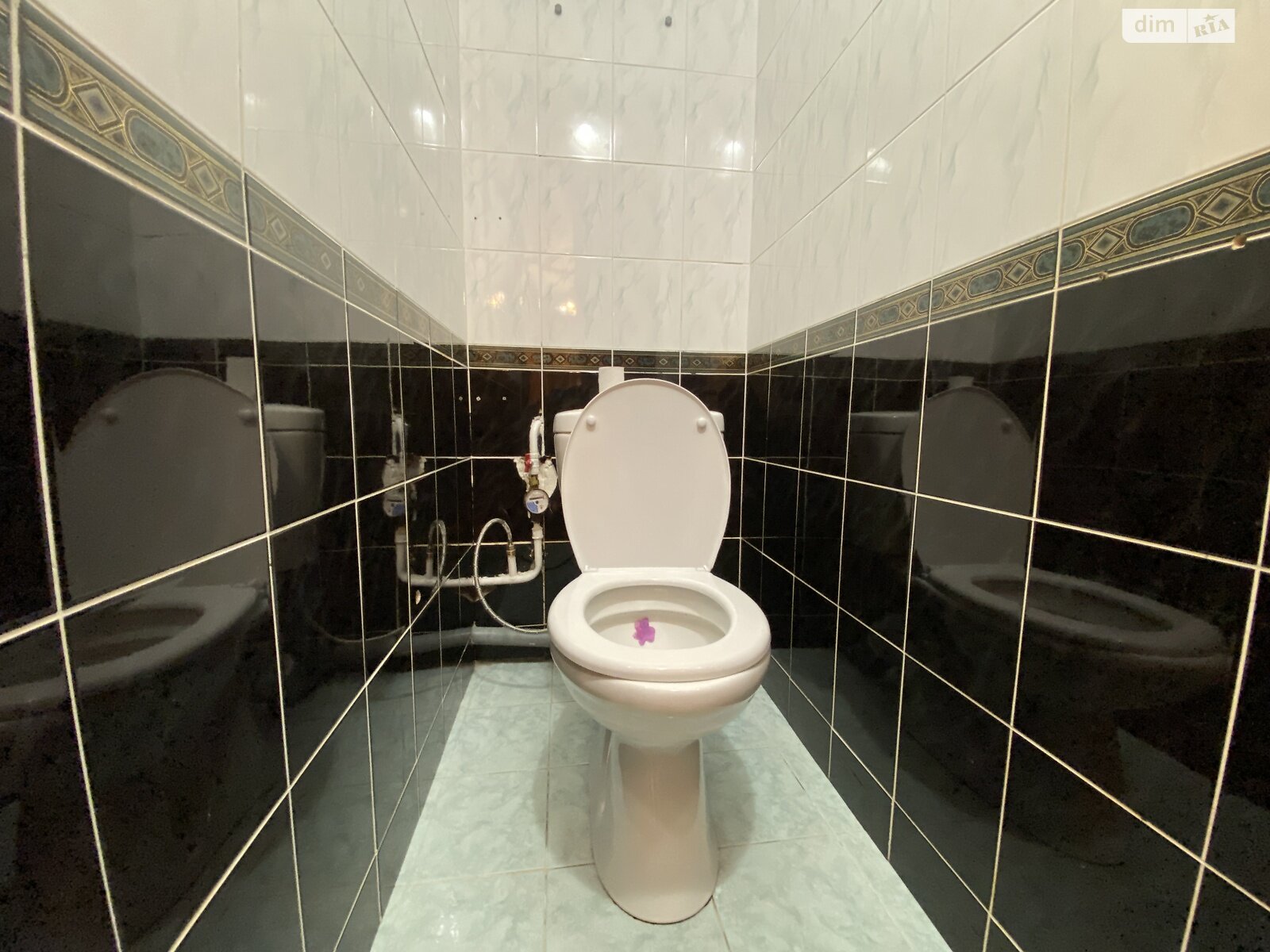 трехкомнатная квартира в Хмельницком, район Юго-Западный, на ул. Институтская 3 в аренду на долгий срок помесячно фото 1