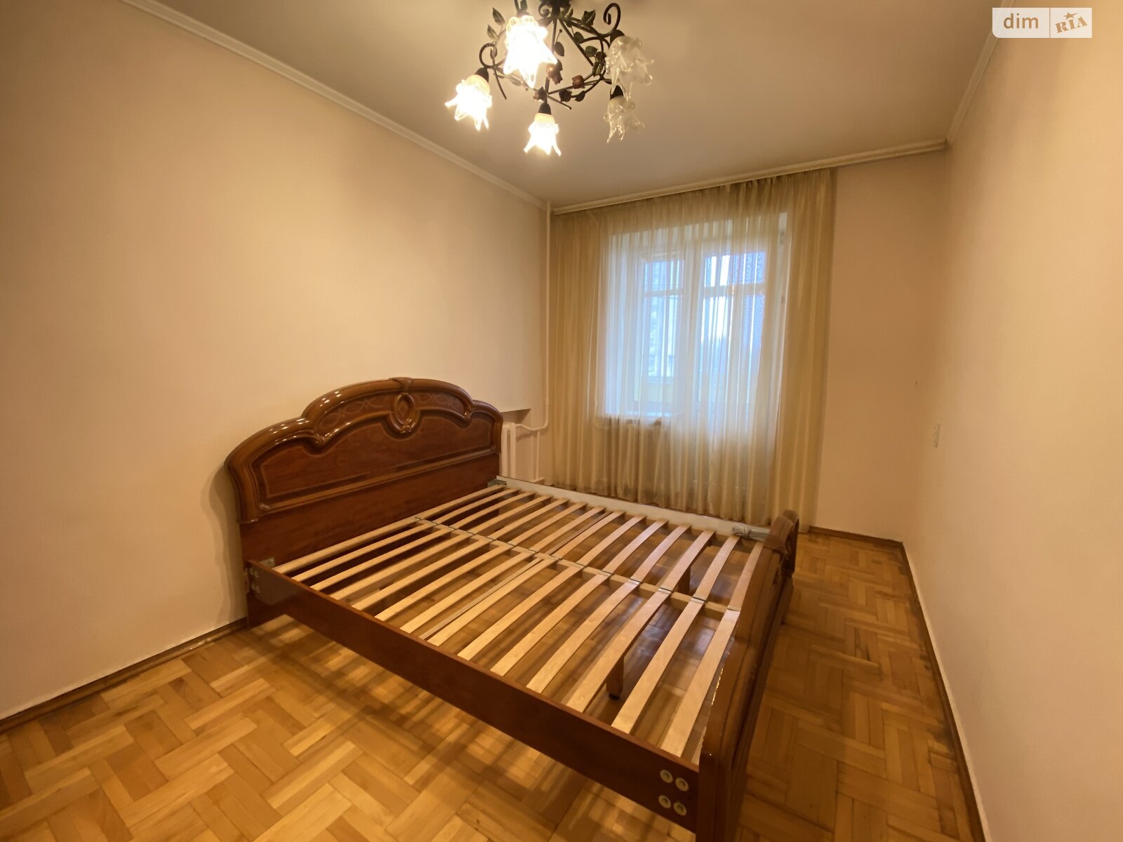 трехкомнатная квартира в Хмельницком, район Юго-Западный, на ул. Институтская 3 в аренду на долгий срок помесячно фото 1