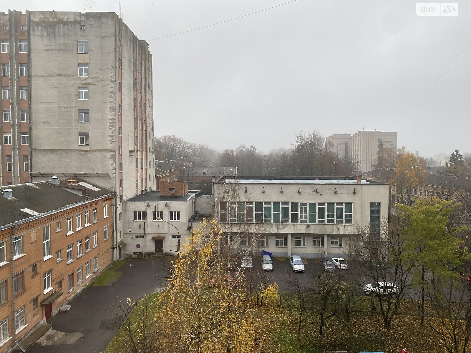 трехкомнатная квартира в Хмельницком, район Юго-Западный, на ул. Институтская 3 в аренду на долгий срок помесячно фото 1