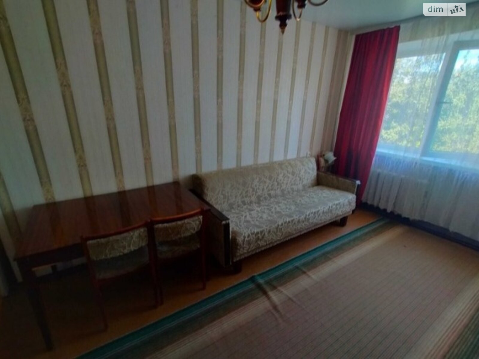 трехкомнатная квартира с мебелью в Хмельницком, район Юго-Западный, на ул. Ивана Пулюя в аренду на долгий срок помесячно фото 1