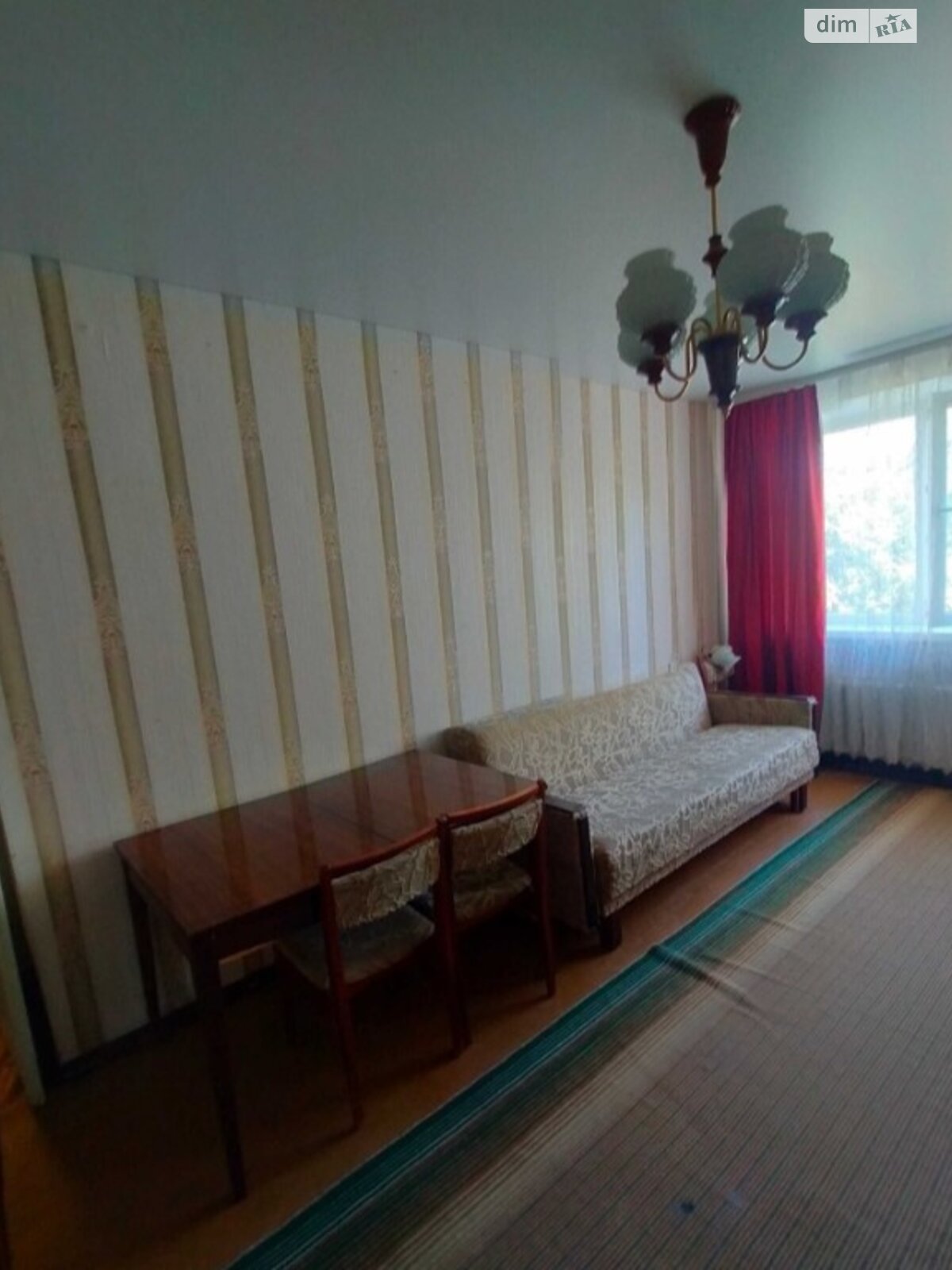 трехкомнатная квартира с мебелью в Хмельницком, район Юго-Западный, на ул. Ивана Пулюя в аренду на долгий срок помесячно фото 1