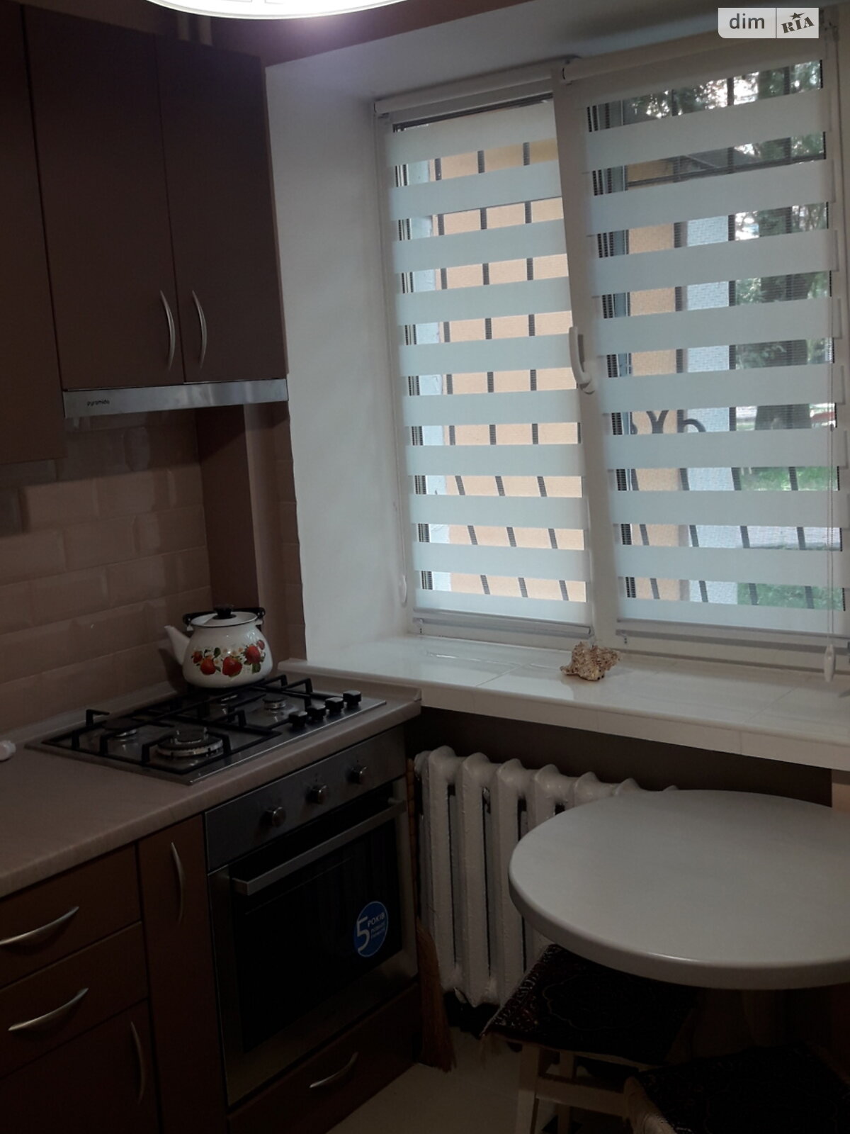 трикімнатна квартира в Хмельницькому, район Південно-Західний, на вул. Івана Пулюя в довготривалу оренду помісячно фото 1