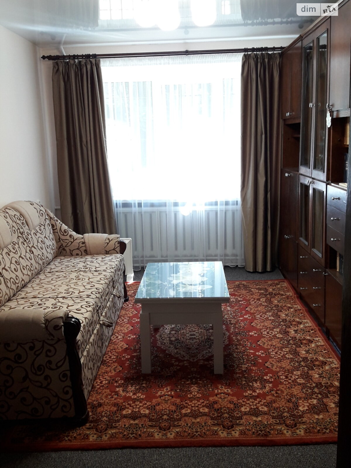 трикімнатна квартира в Хмельницькому, район Південно-Західний, на вул. Івана Пулюя в довготривалу оренду помісячно фото 1