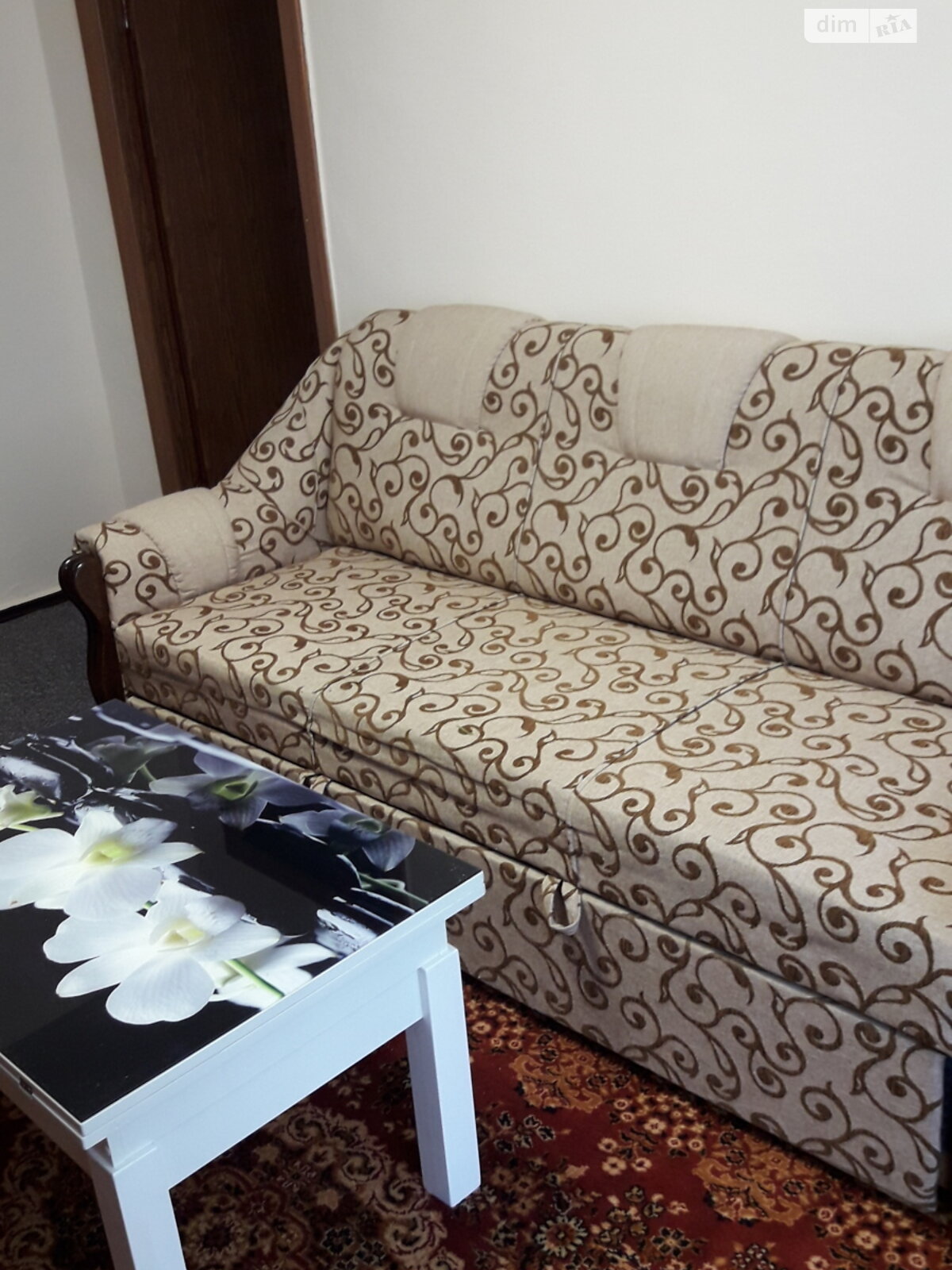 трикімнатна квартира в Хмельницькому, район Південно-Західний, на вул. Івана Пулюя в довготривалу оренду помісячно фото 1