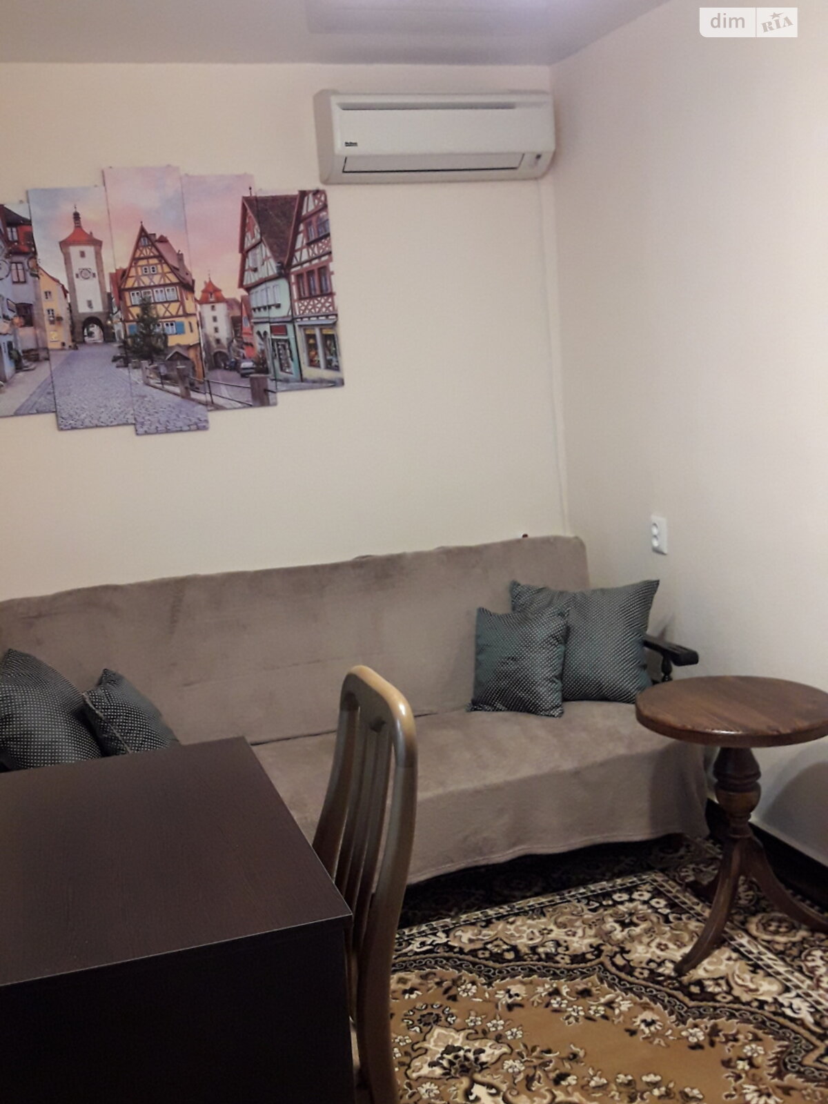 трикімнатна квартира в Хмельницькому, район Південно-Західний, на вул. Івана Пулюя в довготривалу оренду помісячно фото 1