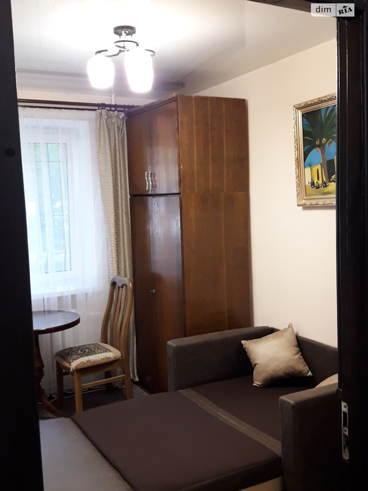 трикімнатна квартира в Хмельницькому, район Південно-Західний, на вул. Івана Пулюя в довготривалу оренду помісячно фото 1