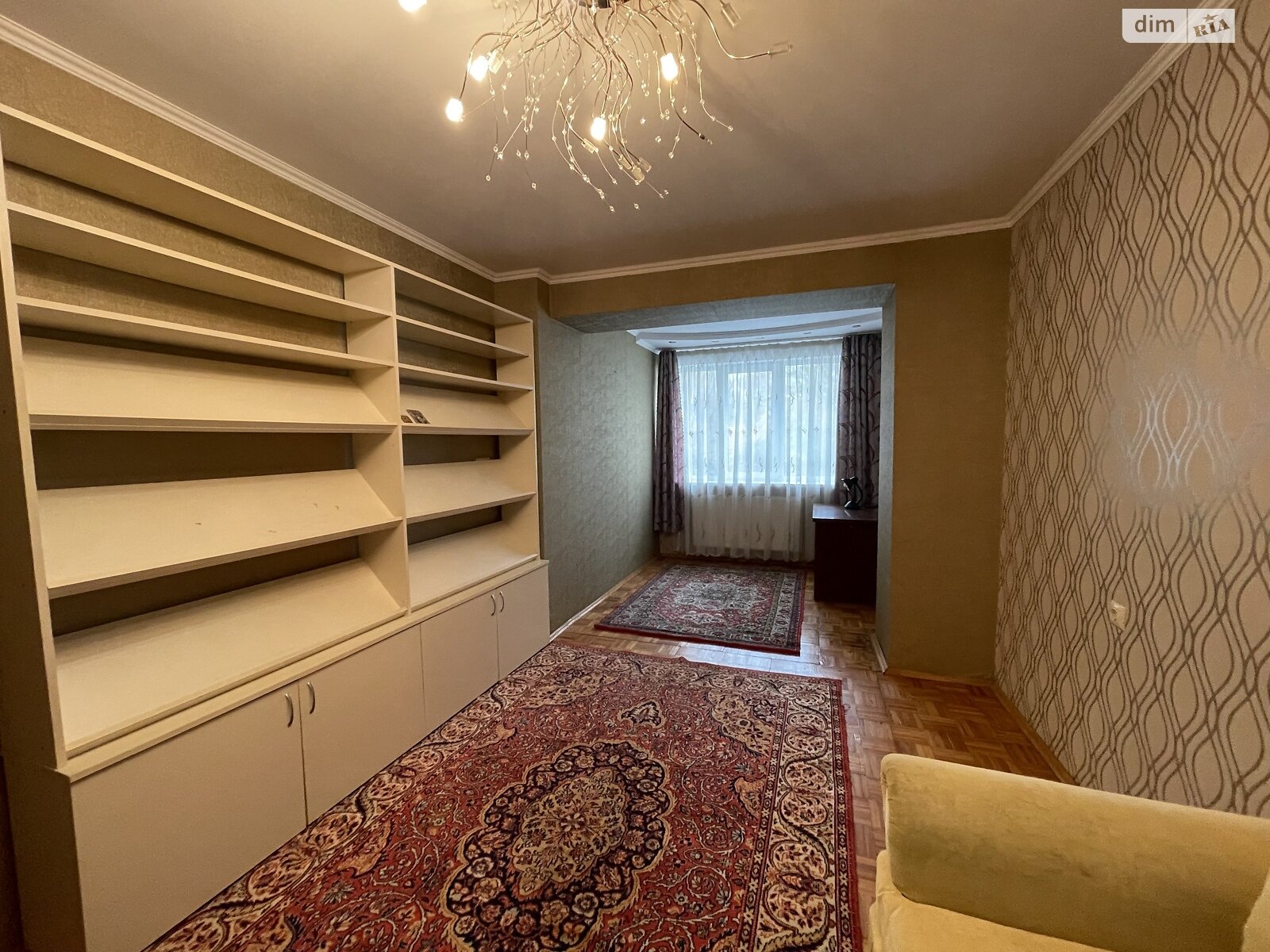 однокомнатная квартира в Хмельницком, район Юго-Западный, на ул. Ивана Пулюя в аренду на долгий срок помесячно фото 1 однокомнатная квартира в Хмельницком, район Юго-Западный, на ул. Ивана Пулюя в аренду на долгий срок помесячно фото 1
