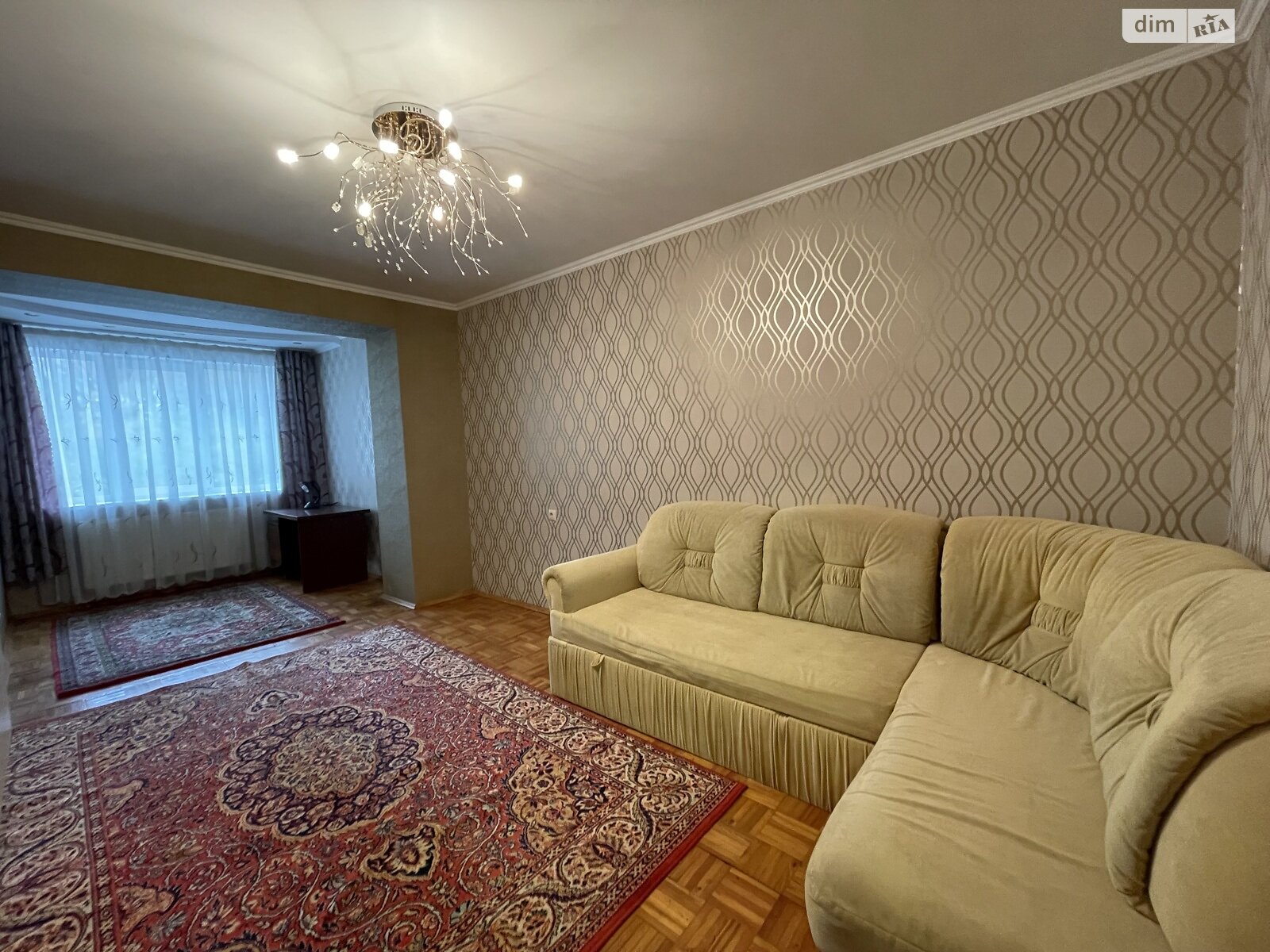 однокомнатная квартира в Хмельницком, район Юго-Западный, на ул. Ивана Пулюя в аренду на долгий срок помесячно фото 1 однокомнатная квартира в Хмельницком, район Юго-Западный, на ул. Ивана Пулюя в аренду на долгий срок помесячно фото 1