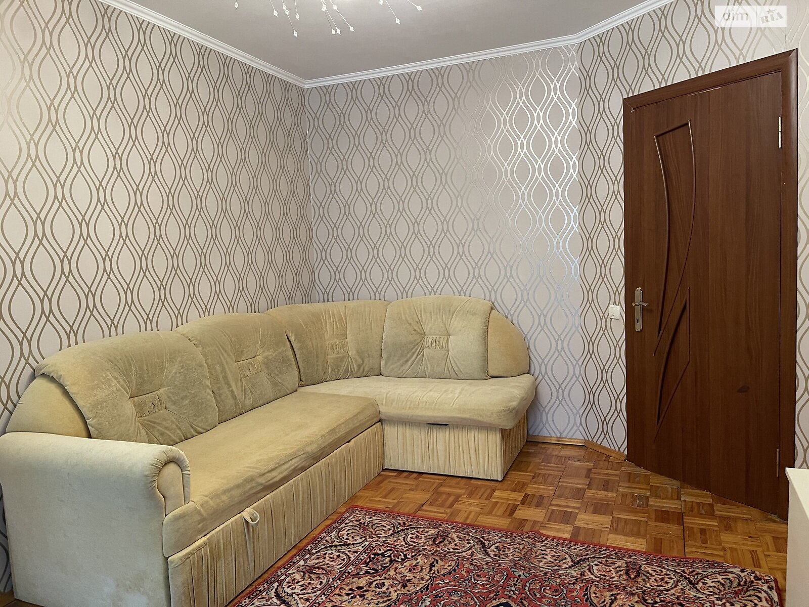 однокомнатная квартира в Хмельницком, район Юго-Западный, на ул. Ивана Пулюя в аренду на долгий срок помесячно фото 1 однокомнатная квартира в Хмельницком, район Юго-Западный, на ул. Ивана Пулюя в аренду на долгий срок помесячно фото 1