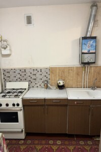 однокомнатная квартира в Хмельницком, район Юго-Западный, на ул. Ивана Пулюя 11 в аренду на долгий срок помесячно фото 2