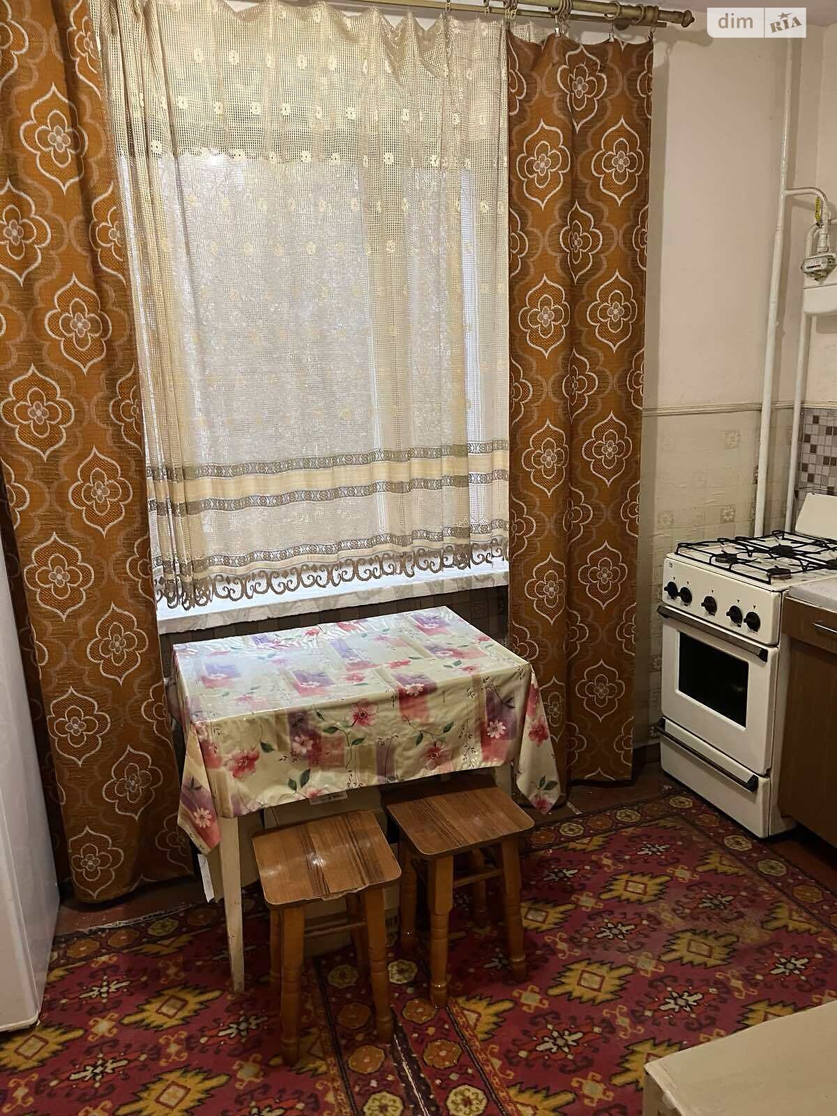 однокомнатная квартира в Хмельницком, район Юго-Западный, на ул. Ивана Пулюя 11 в аренду на долгий срок помесячно фото 1