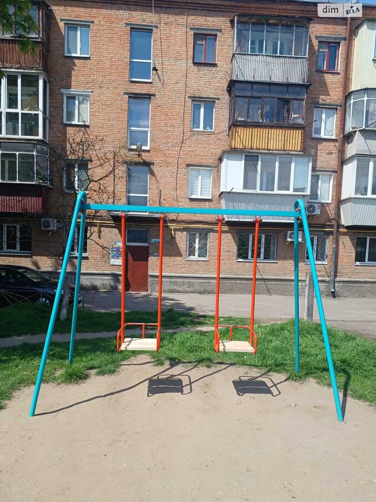 однокомнатная квартира в Хмельницком, район Юго-Западный, на ул. Ивана Пулюя 11 в аренду на долгий срок помесячно фото 1