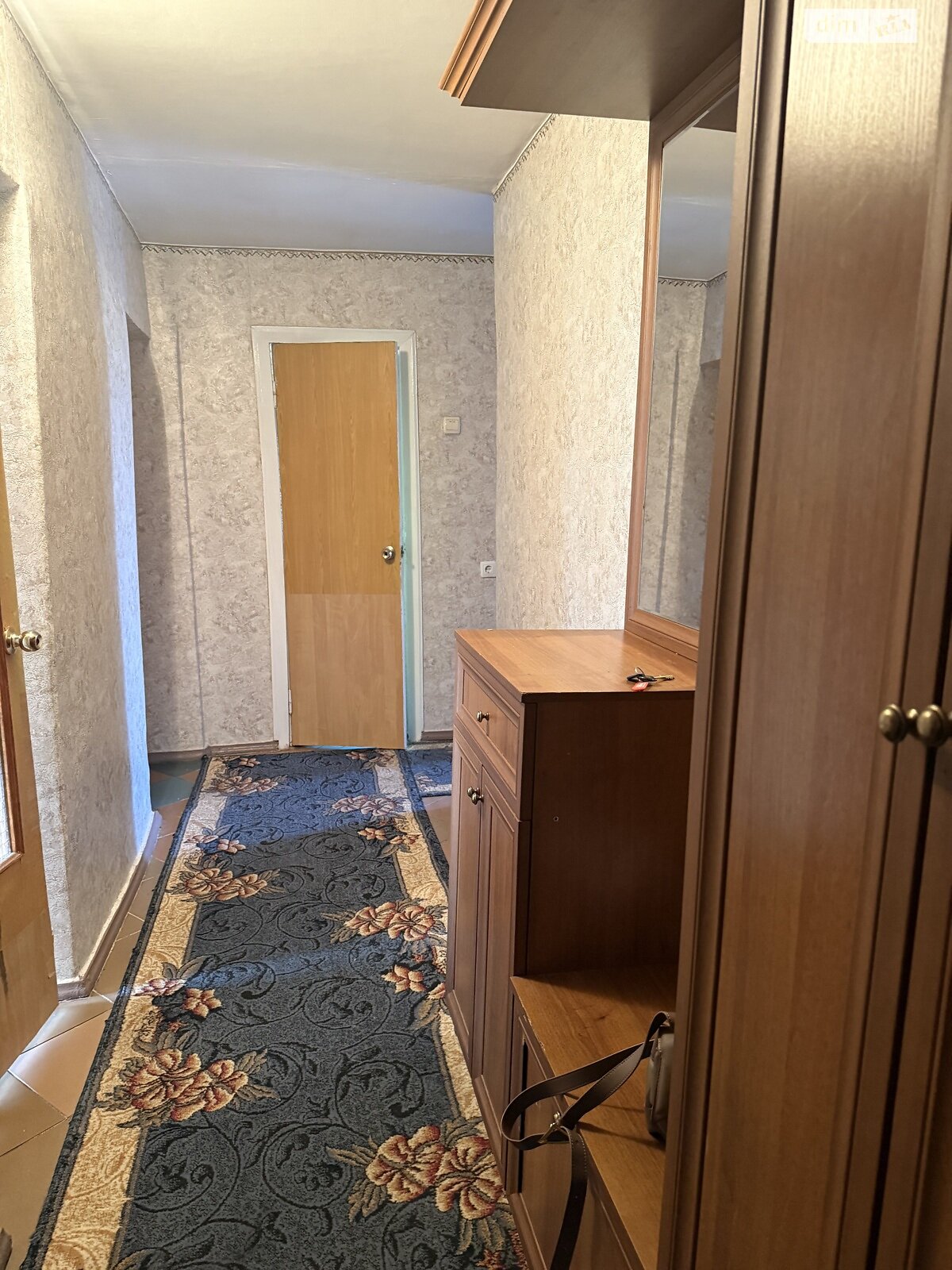 двокімнатна квартира в Хмельницькому, район Південно-Західний, на вул. Кам’янецька в довготривалу оренду помісячно фото 1 двокімнатна квартира в Хмельницькому, район Південно-Західний, на вул. Кам’янецька в довготривалу оренду помісячно фото 1