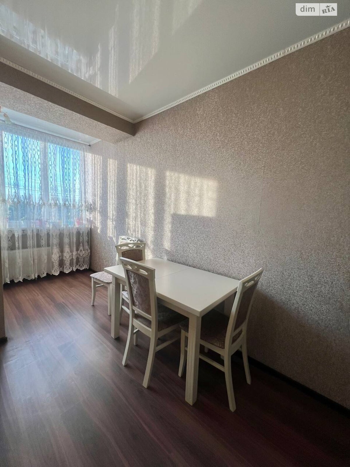 двухкомнатная квартира в Хмельницком, район Юго-Западный, на ул. Князя Святослава Храброго 7 в аренду на долгий срок помесячно фото 1