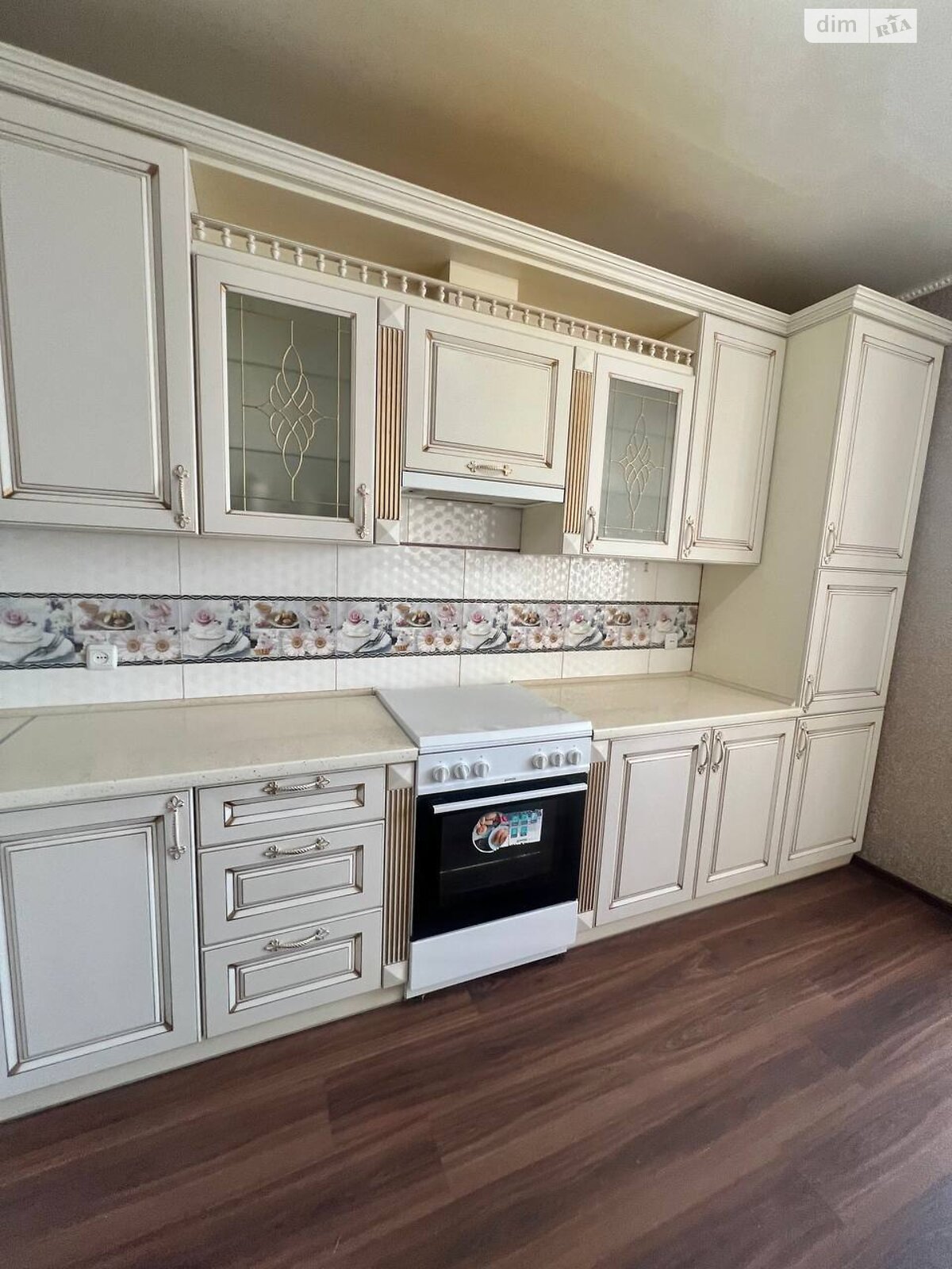 двухкомнатная квартира в Хмельницком, район Юго-Западный, на ул. Князя Святослава Храброго 7 в аренду на долгий срок помесячно фото 1