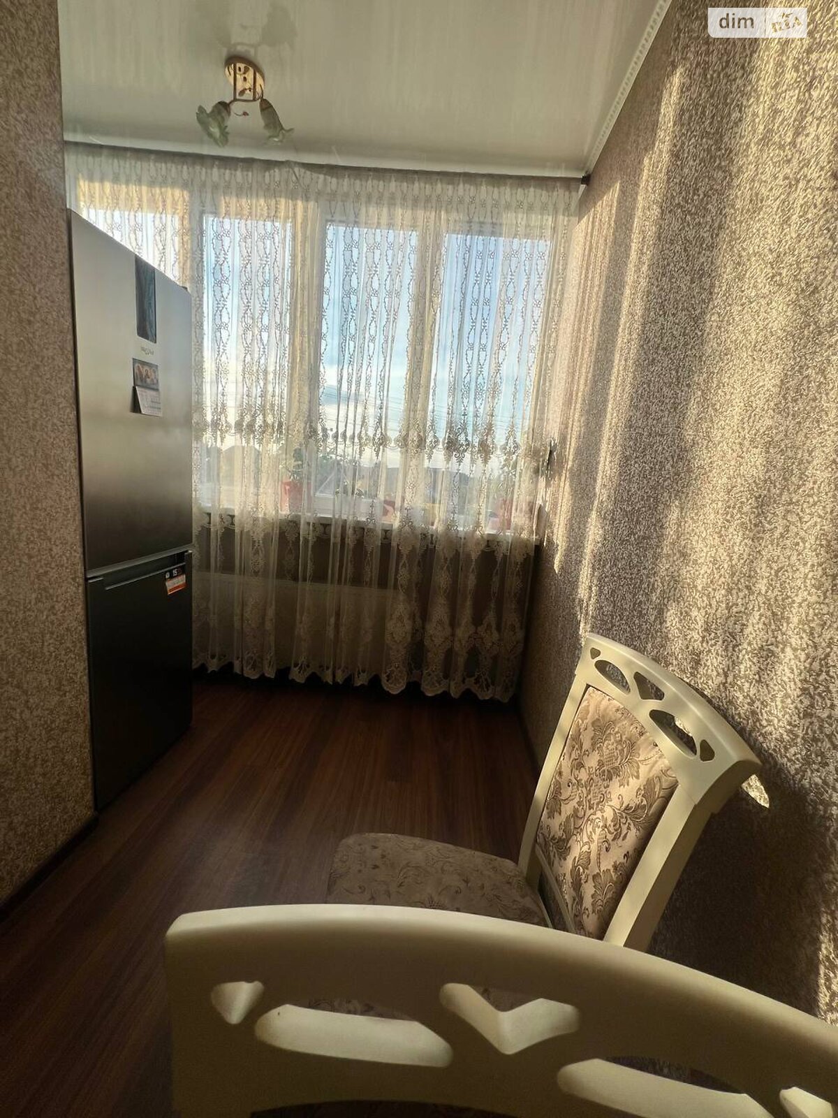 двухкомнатная квартира в Хмельницком, район Юго-Западный, на ул. Князя Святослава Храброго 7 в аренду на долгий срок помесячно фото 1