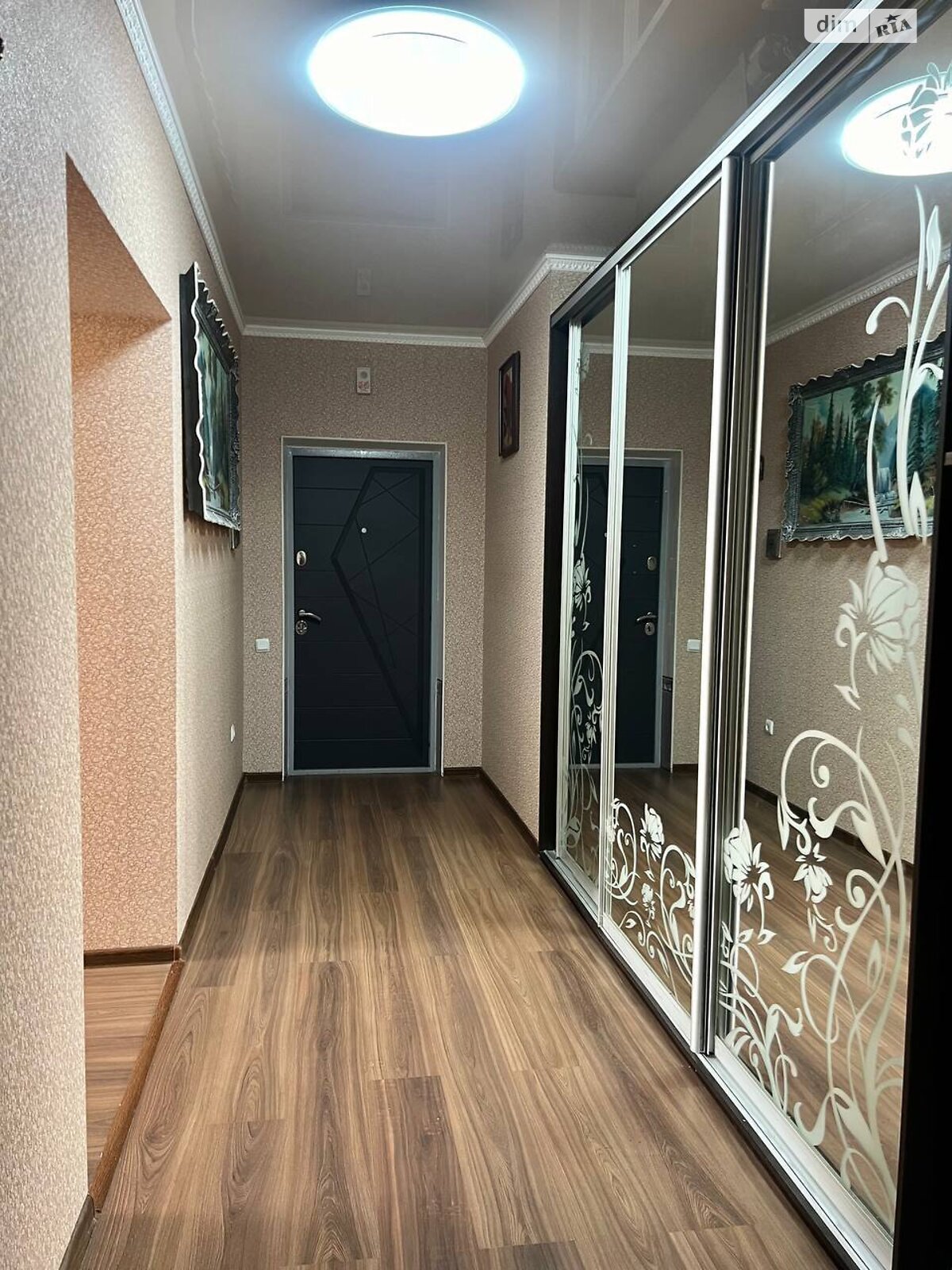 двухкомнатная квартира в Хмельницком, район Юго-Западный, на ул. Князя Святослава Храброго 7 в аренду на долгий срок помесячно фото 1