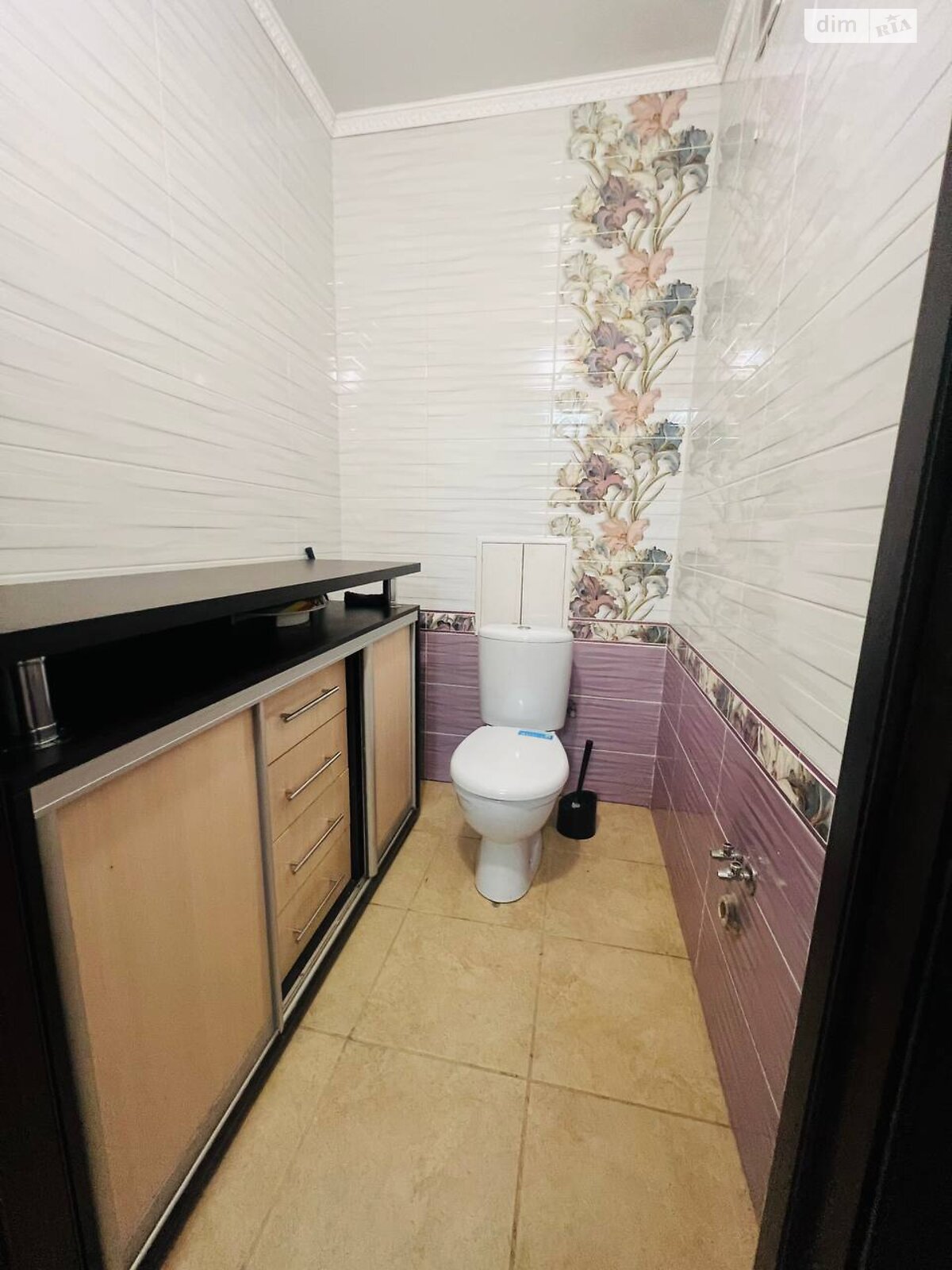 двухкомнатная квартира в Хмельницком, район Юго-Западный, на ул. Князя Святослава Храброго 7 в аренду на долгий срок помесячно фото 1