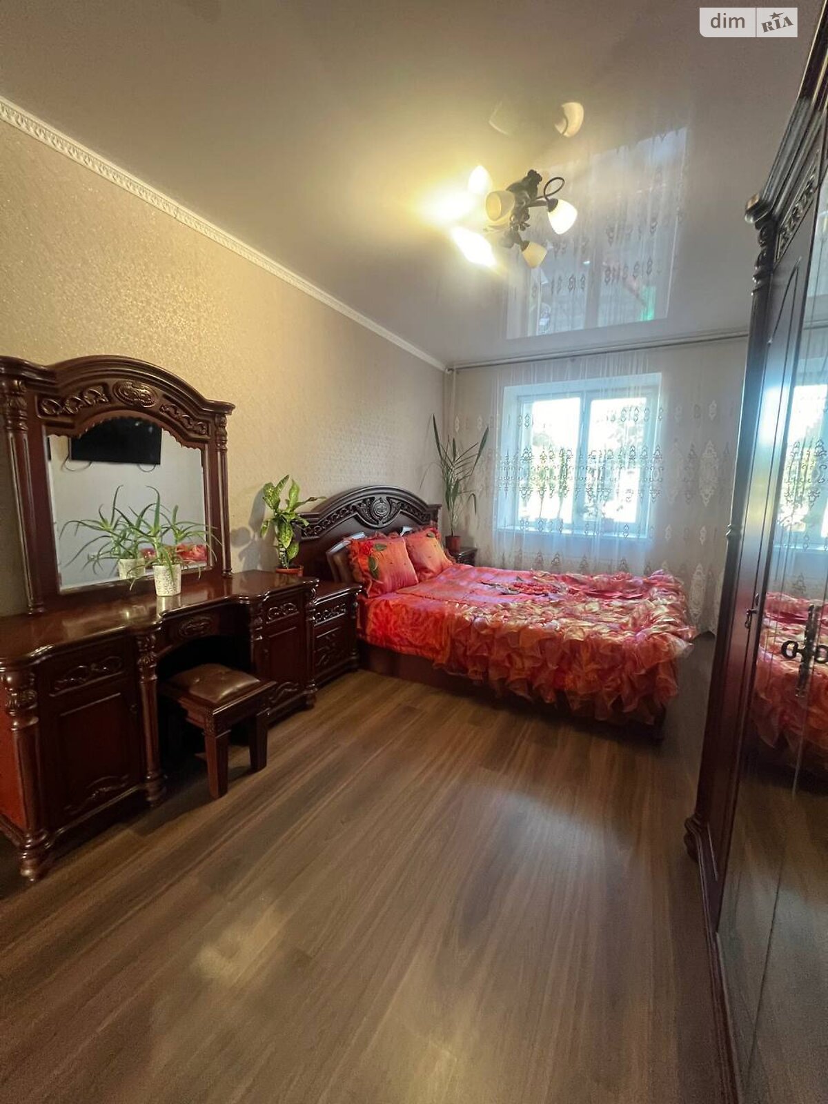 двухкомнатная квартира в Хмельницком, район Юго-Западный, на ул. Князя Святослава Храброго 7 в аренду на долгий срок помесячно фото 1