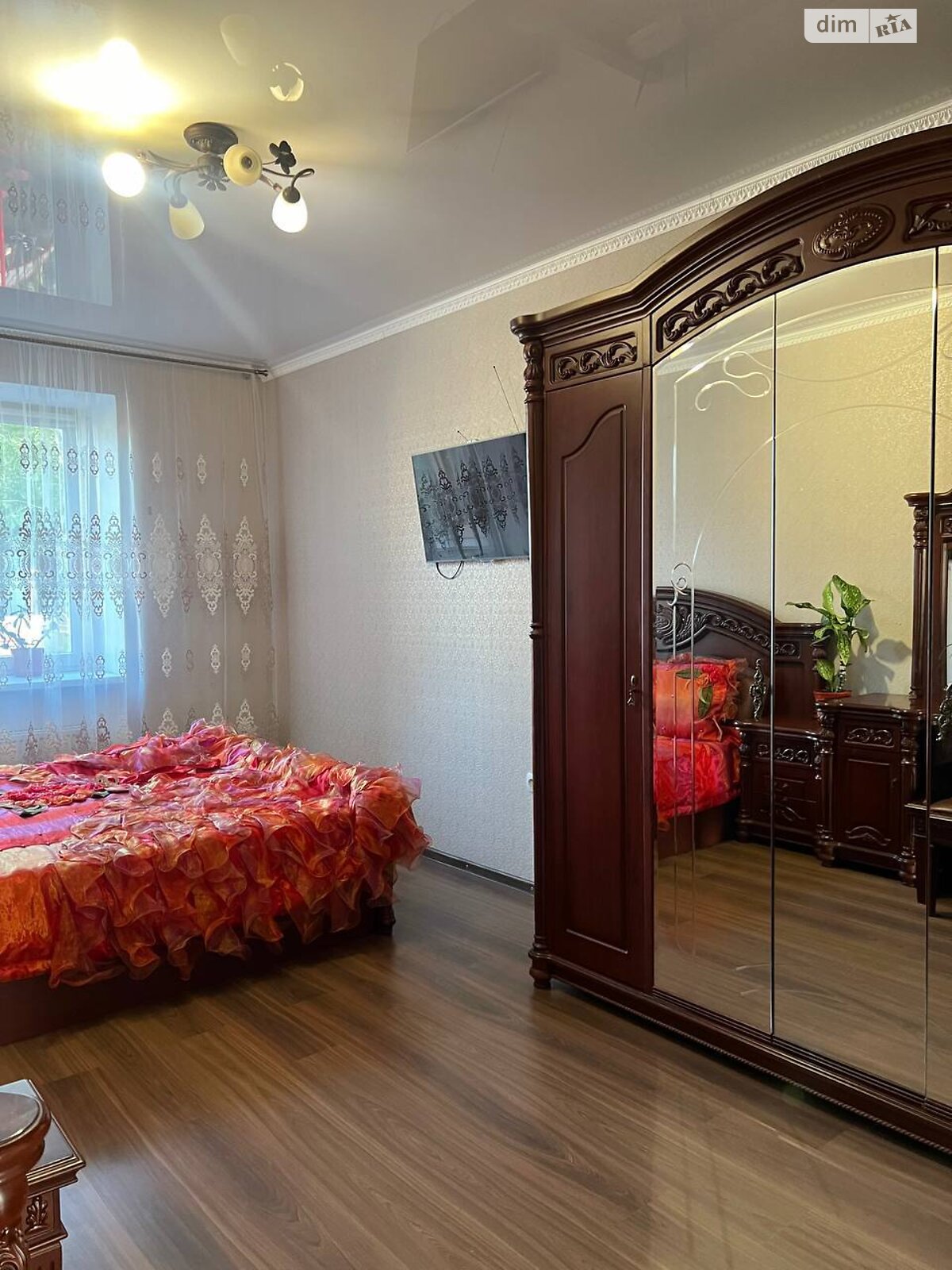 двухкомнатная квартира в Хмельницком, район Юго-Западный, на ул. Князя Святослава Храброго 7 в аренду на долгий срок помесячно фото 1