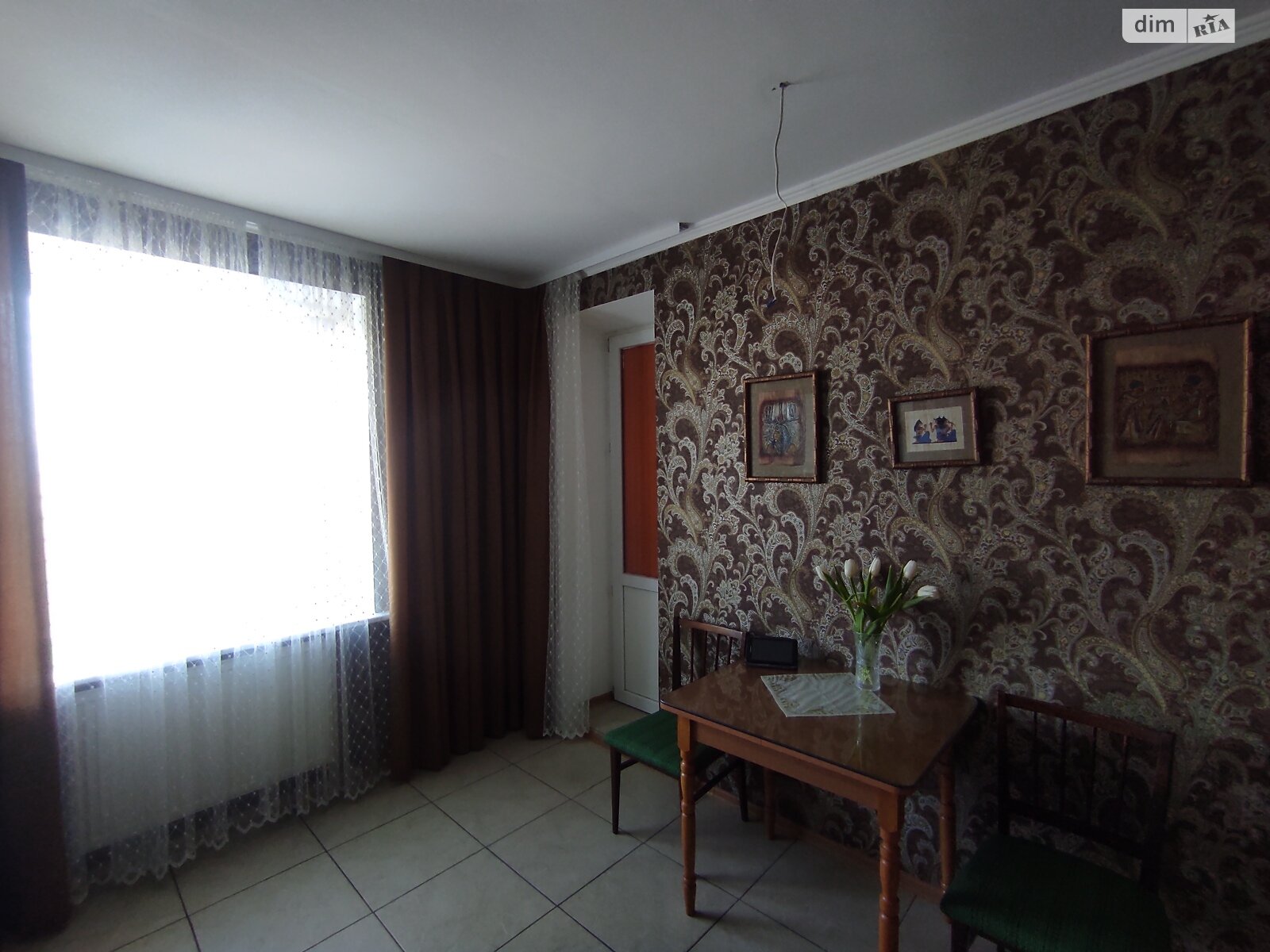 однокомнатная квартира в Хмельницком, район Юго-Западный, на шоссе Львовское в аренду на долгий срок помесячно фото 1