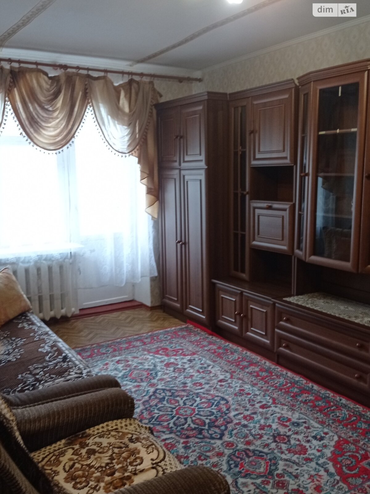 однокімнатна квартира в Хмельницькому, район Південно-Західний, на шосе Львівське в довготривалу оренду помісячно фото 1
