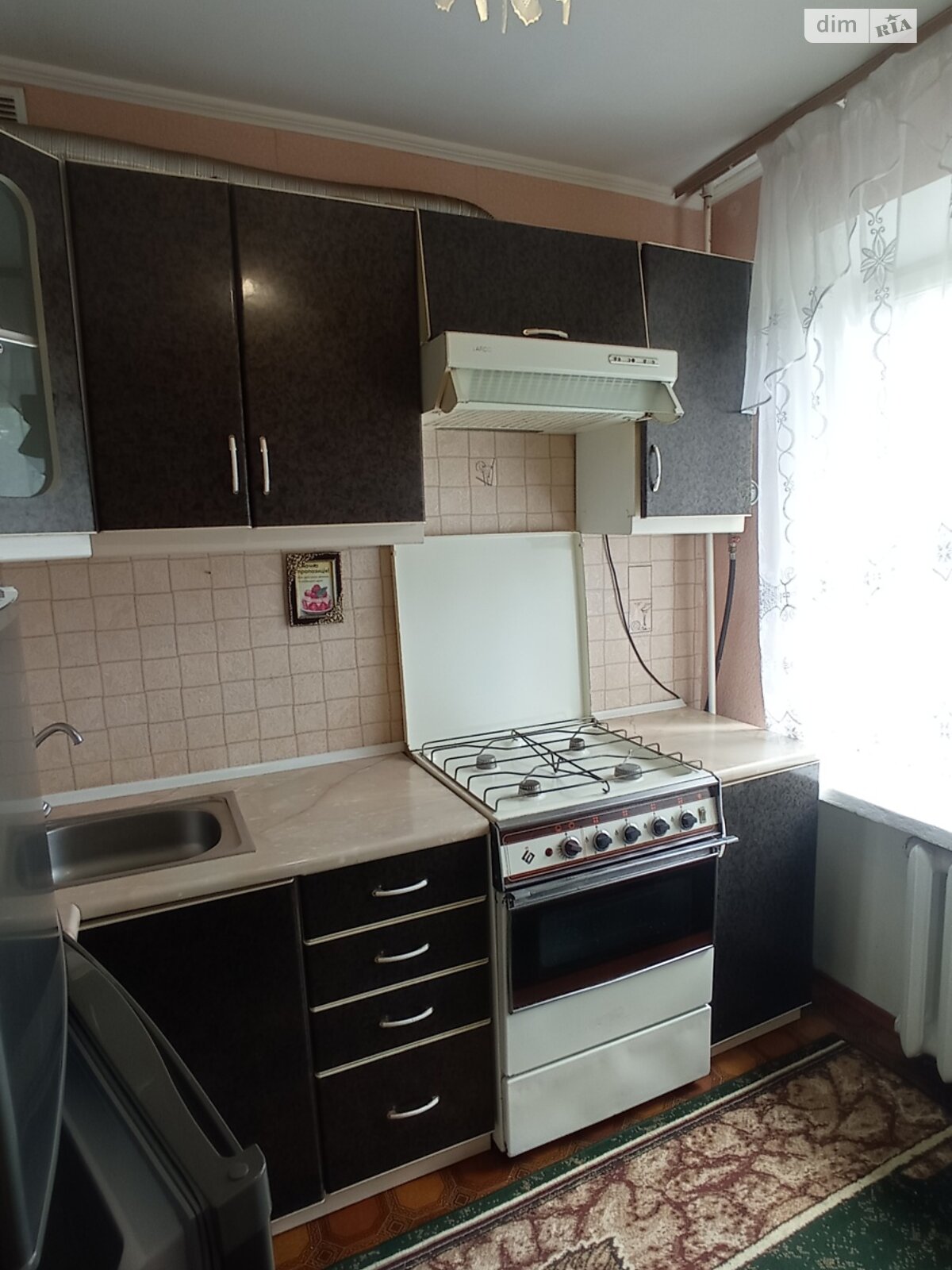 однокімнатна квартира в Хмельницькому, район Південно-Західний, на шосе Львівське в довготривалу оренду помісячно фото 1