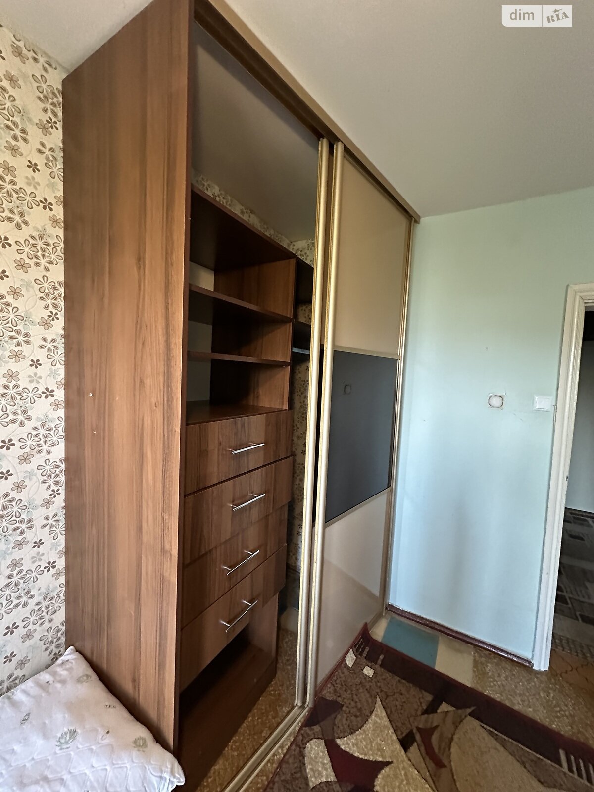 двокімнатна квартира в Хмельницькому, район Південно-Західний, на шосе Львівське 43/1 в довготривалу оренду помісячно фото 1 двокімнатна квартира в Хмельницькому, район Південно-Західний, на шосе Львівське 43/1 в довготривалу оренду помісячно фото 1