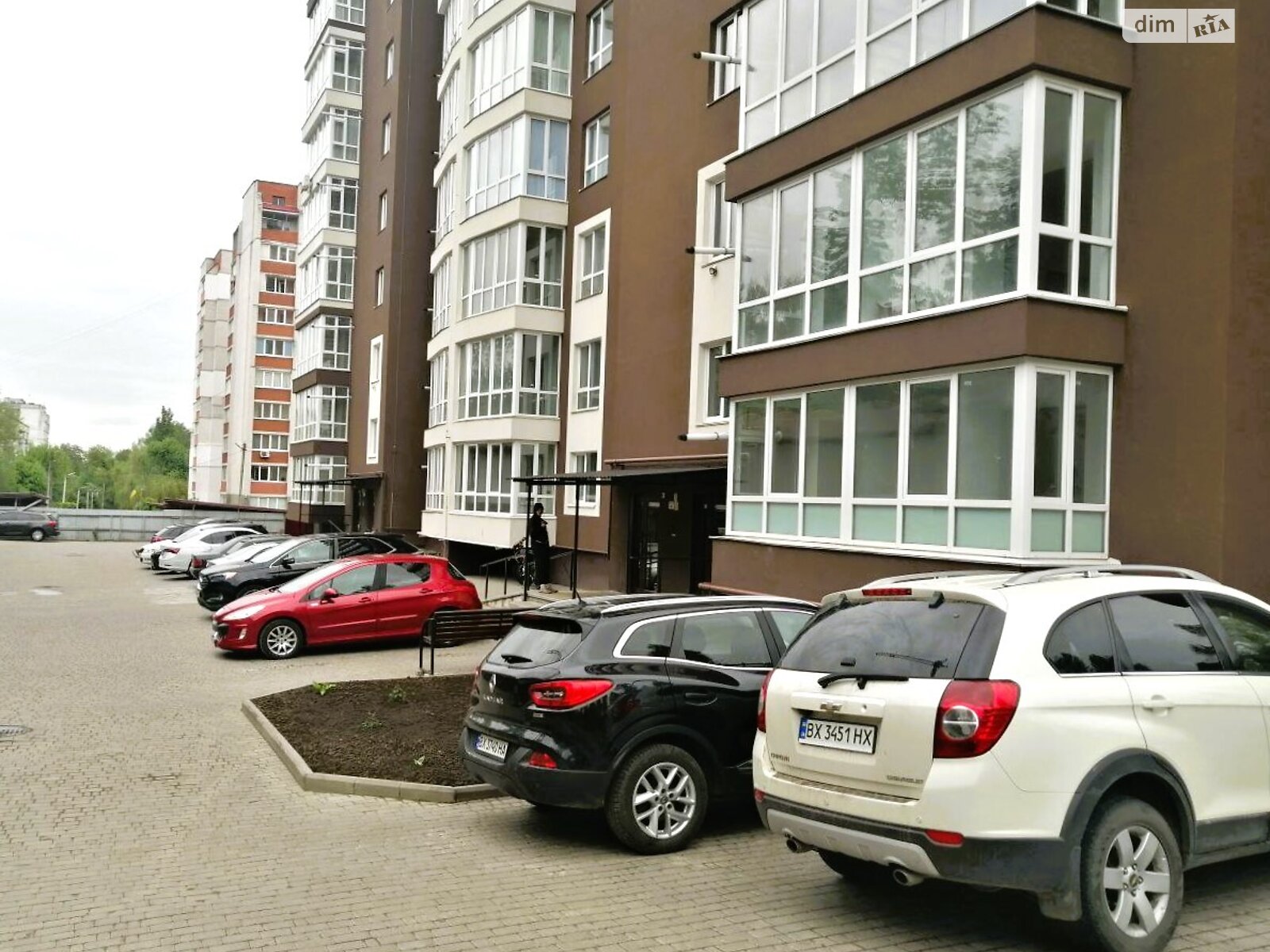 однокімнатна квартира в Хмельницькому, район Південно-Західний, на шосе Львівське в довготривалу оренду помісячно фото 1 однокімнатна квартира в Хмельницькому, район Південно-Західний, на шосе Львівське в довготривалу оренду помісячно фото 1