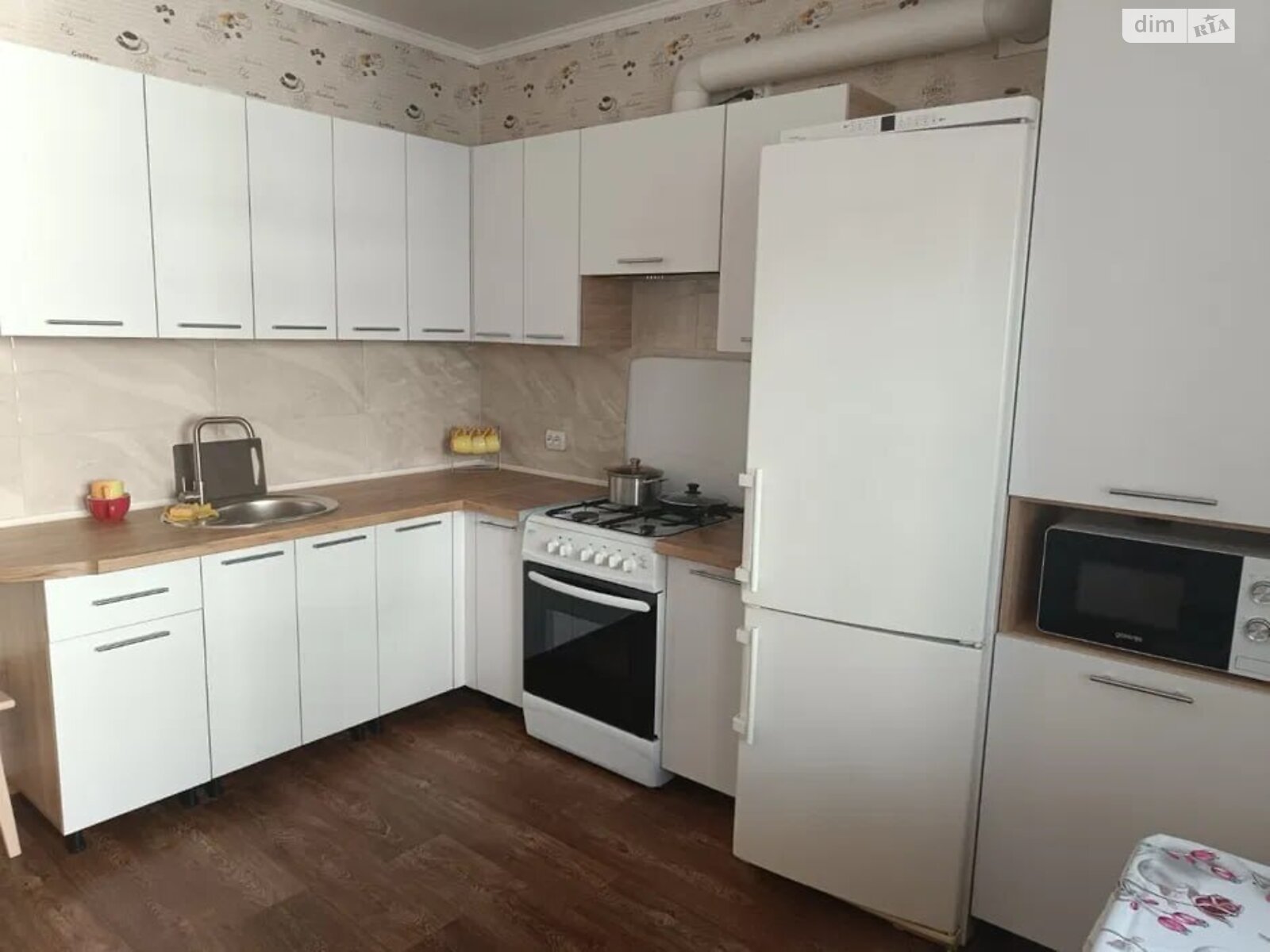 двокімнатна квартира в Хмельницькому, район Південно-Західний, на шосе Львівське 20Г в довготривалу оренду помісячно фото 1 двокімнатна квартира в Хмельницькому, район Південно-Західний, на шосе Львівське 20Г в довготривалу оренду помісячно фото 1