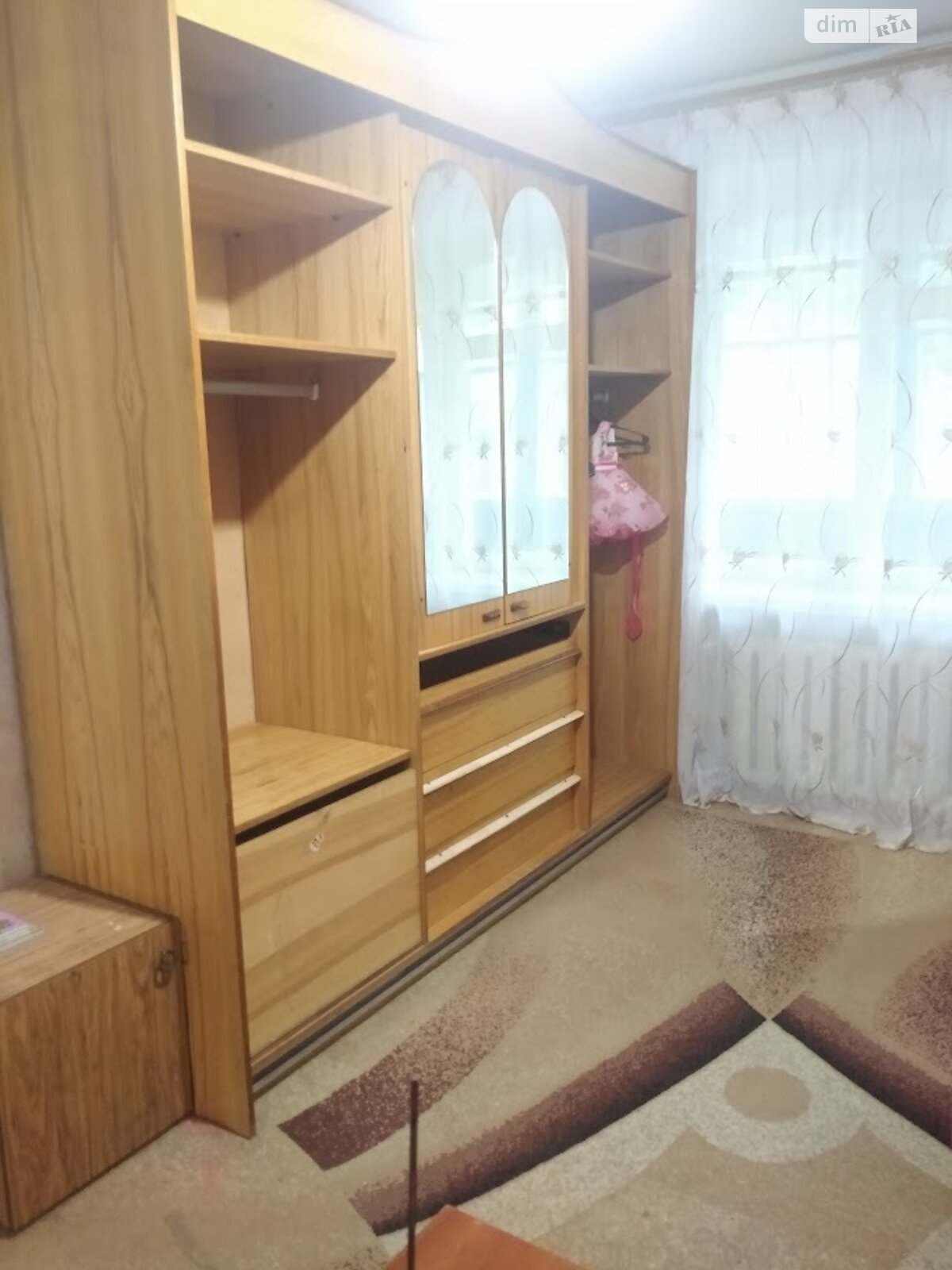 двокімнатна квартира в Хмельницькому, район Південно-Західний, на шосе Львівське в довготривалу оренду помісячно фото 1 двокімнатна квартира в Хмельницькому, район Південно-Західний, на шосе Львівське в довготривалу оренду помісячно фото 1