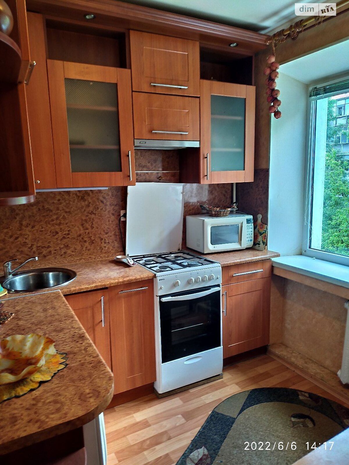 двокімнатна квартира в Хмельницькому, район Південно-Західний, на шосе Львівське 47/2 в довготривалу оренду помісячно фото 1 двокімнатна квартира в Хмельницькому, район Південно-Західний, на шосе Львівське 47/2 в довготривалу оренду помісячно фото 1