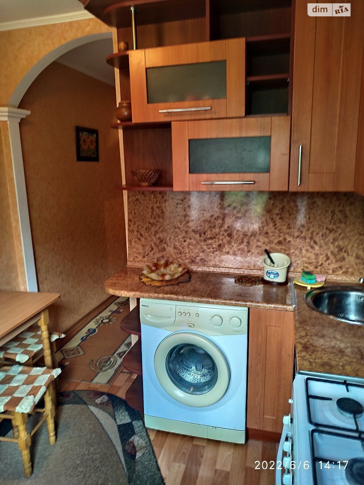 двокімнатна квартира в Хмельницькому, район Південно-Західний, на шосе Львівське 47/2 в довготривалу оренду помісячно фото 1 двокімнатна квартира в Хмельницькому, район Південно-Західний, на шосе Львівське 47/2 в довготривалу оренду помісячно фото 1