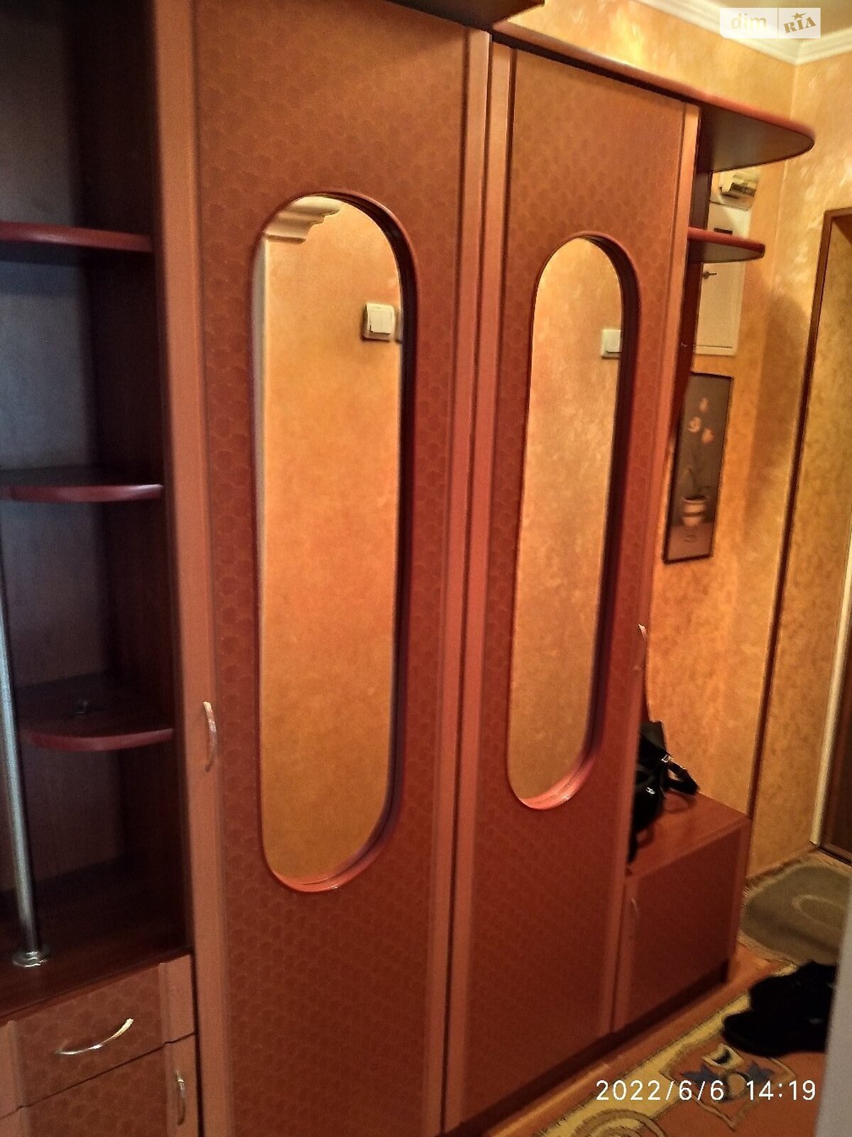 двокімнатна квартира в Хмельницькому, район Південно-Західний, на шосе Львівське 47/2 в довготривалу оренду помісячно фото 1 двокімнатна квартира в Хмельницькому, район Південно-Західний, на шосе Львівське 47/2 в довготривалу оренду помісячно фото 1