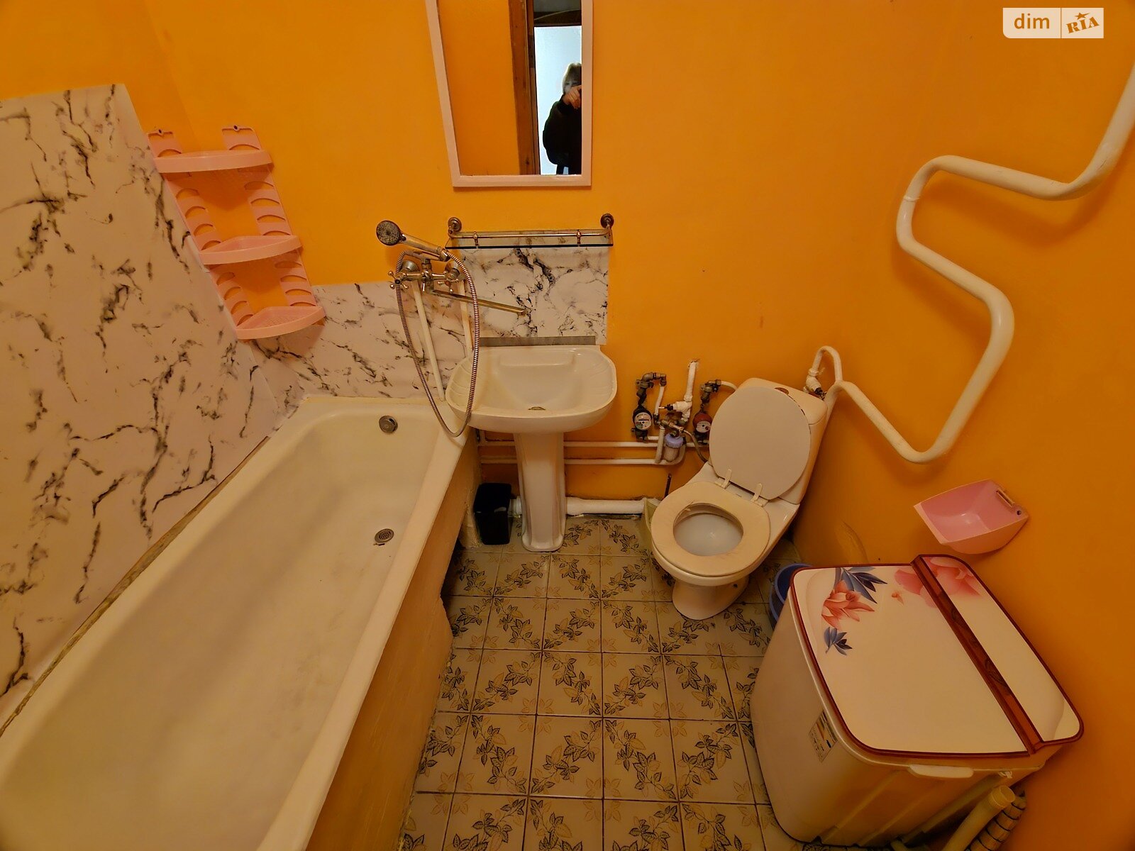 однокімнатна квартира в Хмельницькому, район Південно-Західний, на шосе Львівське в довготривалу оренду помісячно фото 1 однокімнатна квартира в Хмельницькому, район Південно-Західний, на шосе Львівське в довготривалу оренду помісячно фото 1